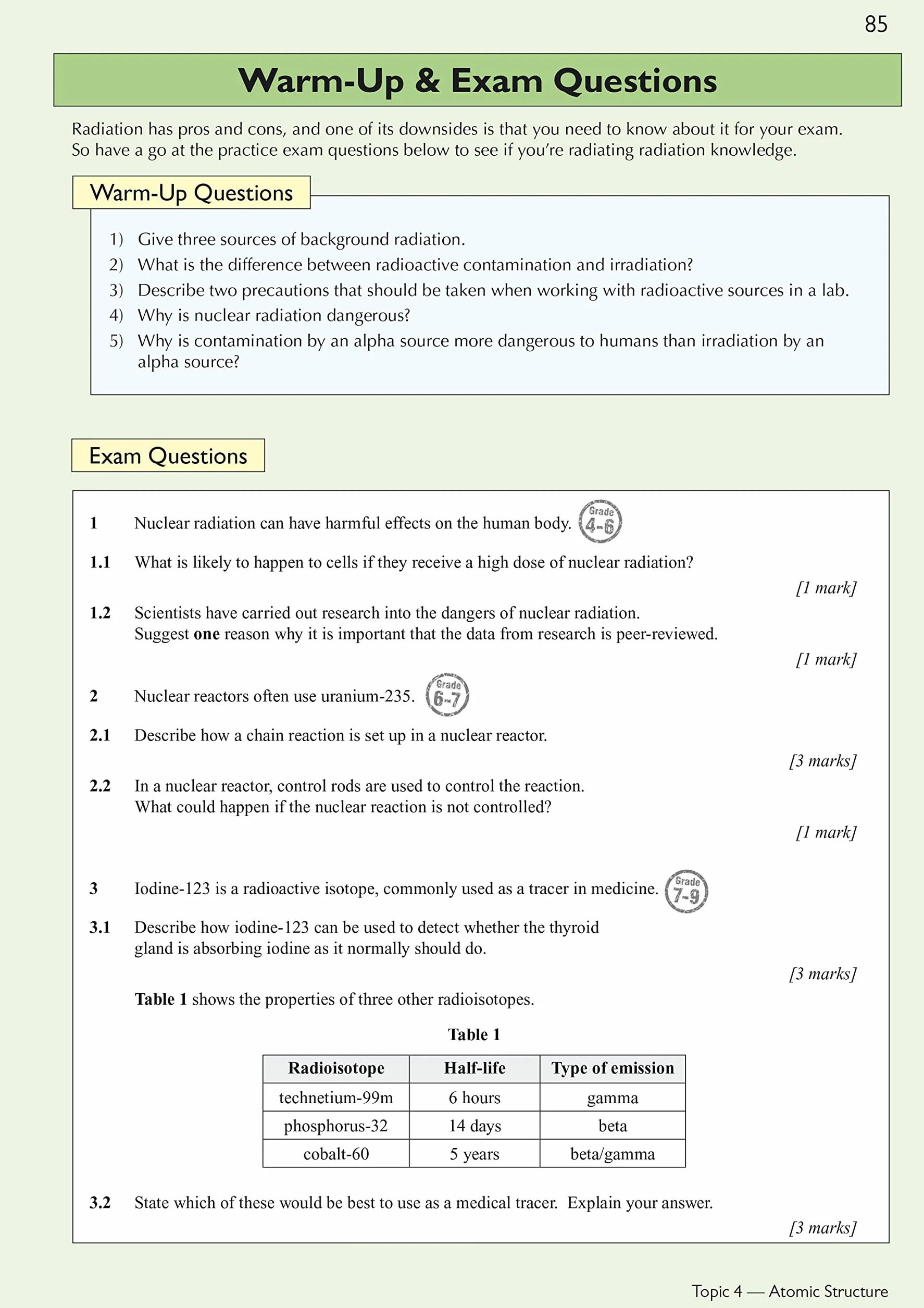 GCSE Physics AQA Complete Revision & Practice with CGP RevisionHub