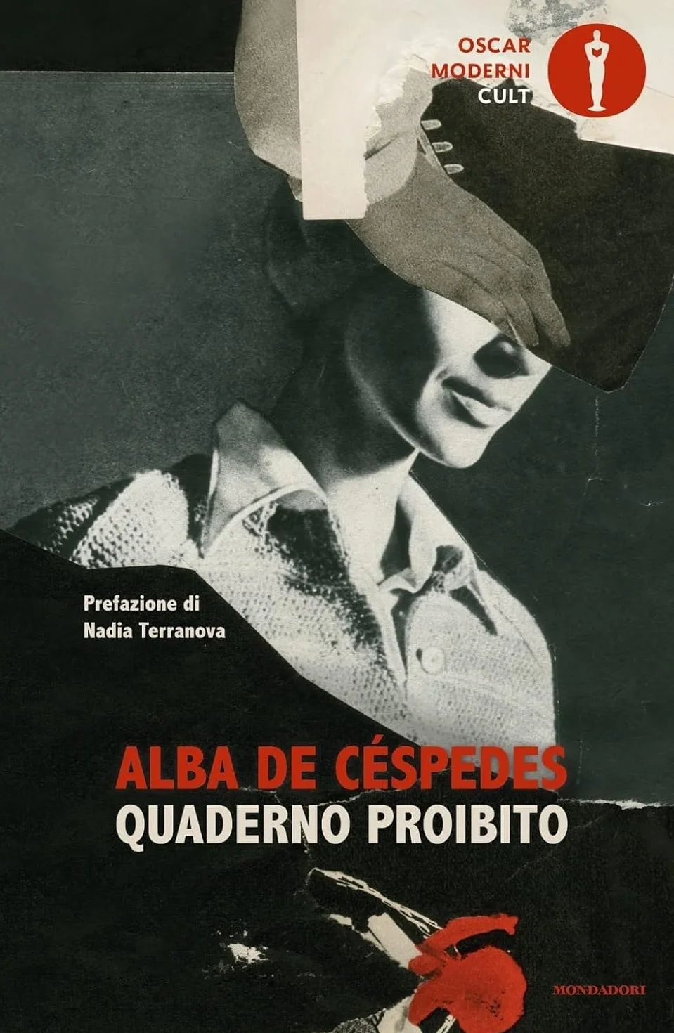 Quaderno proibito