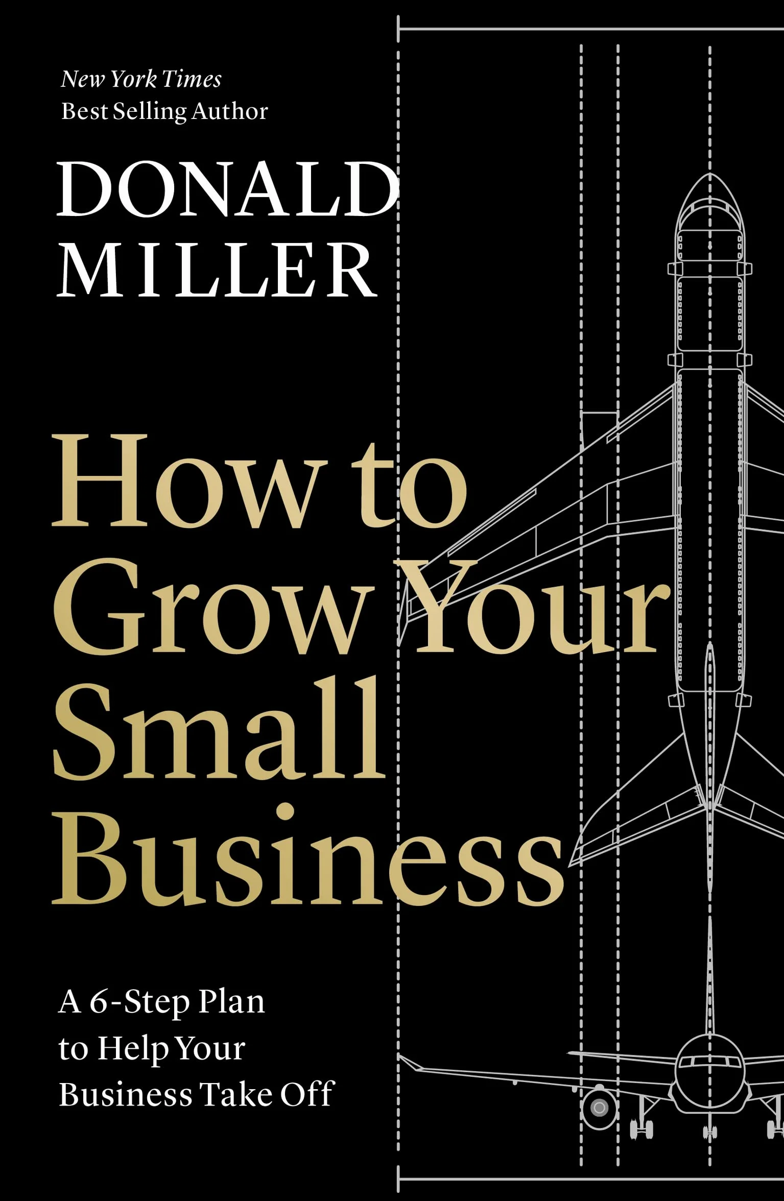 How to Grow Your Small Business: A 6-Step Plan to Help Your Business Take Off
