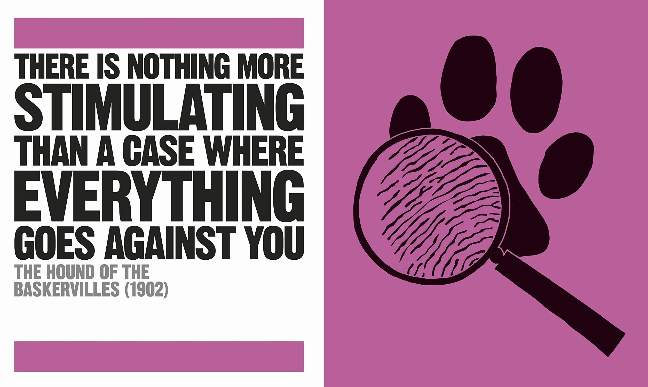 The Sherlock Holmes Book: Big Ideas Simply Explained