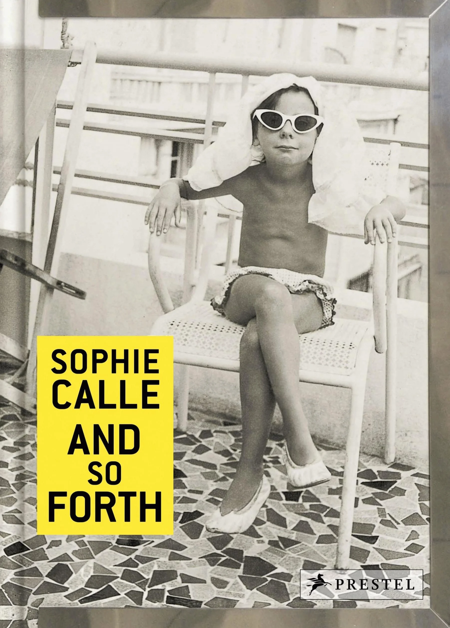 Sophie Calle and So Forth /anglais