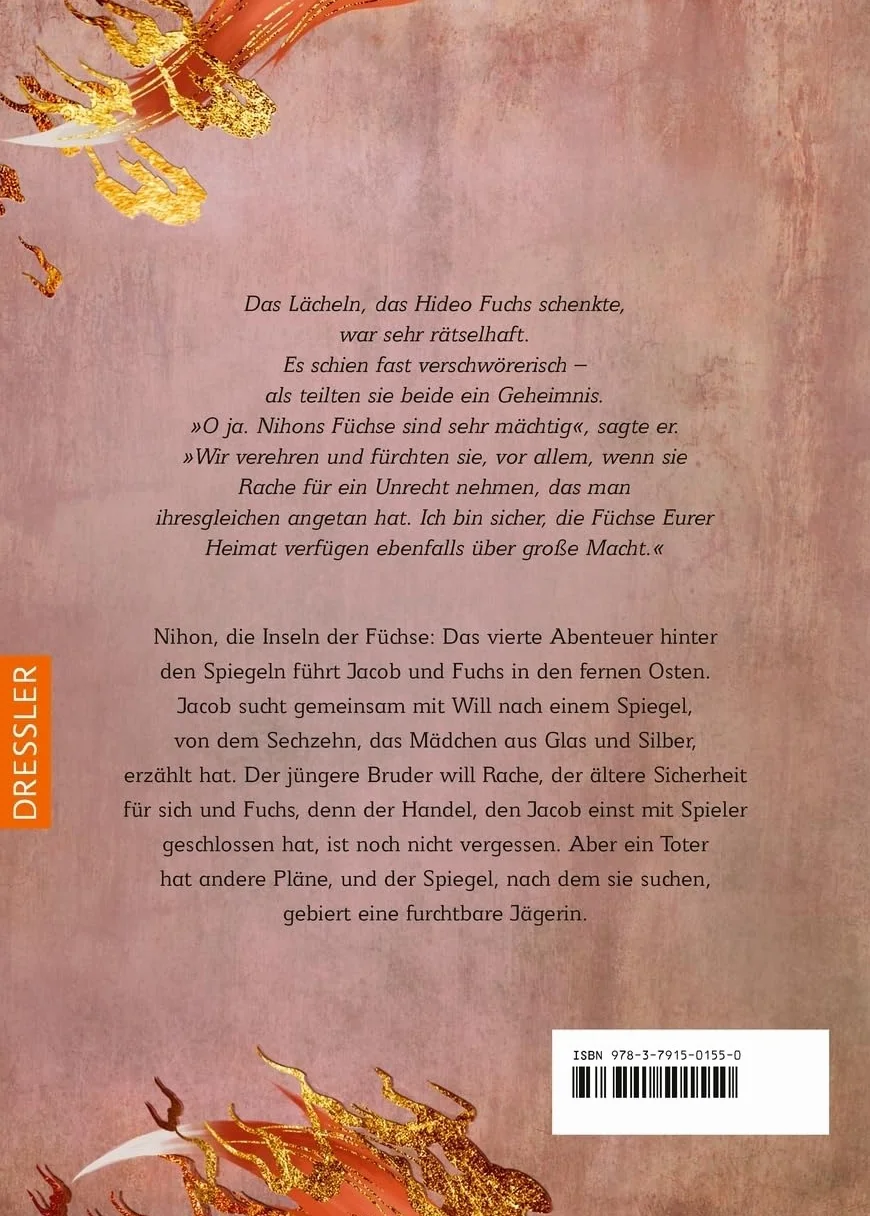 Reckless 4. Auf silberner Fährte