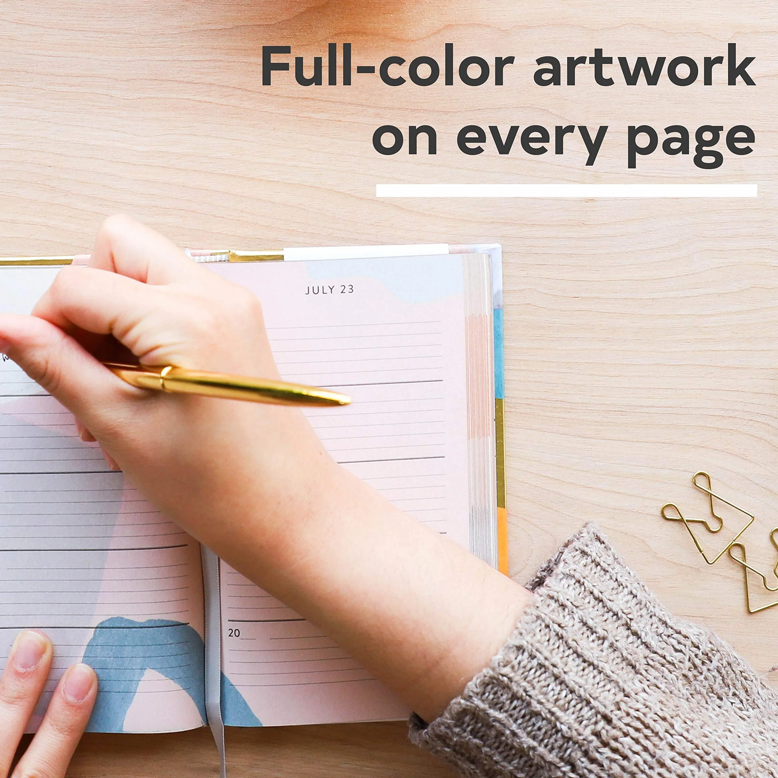 One Line a Day: A Five-Year Memory Book
