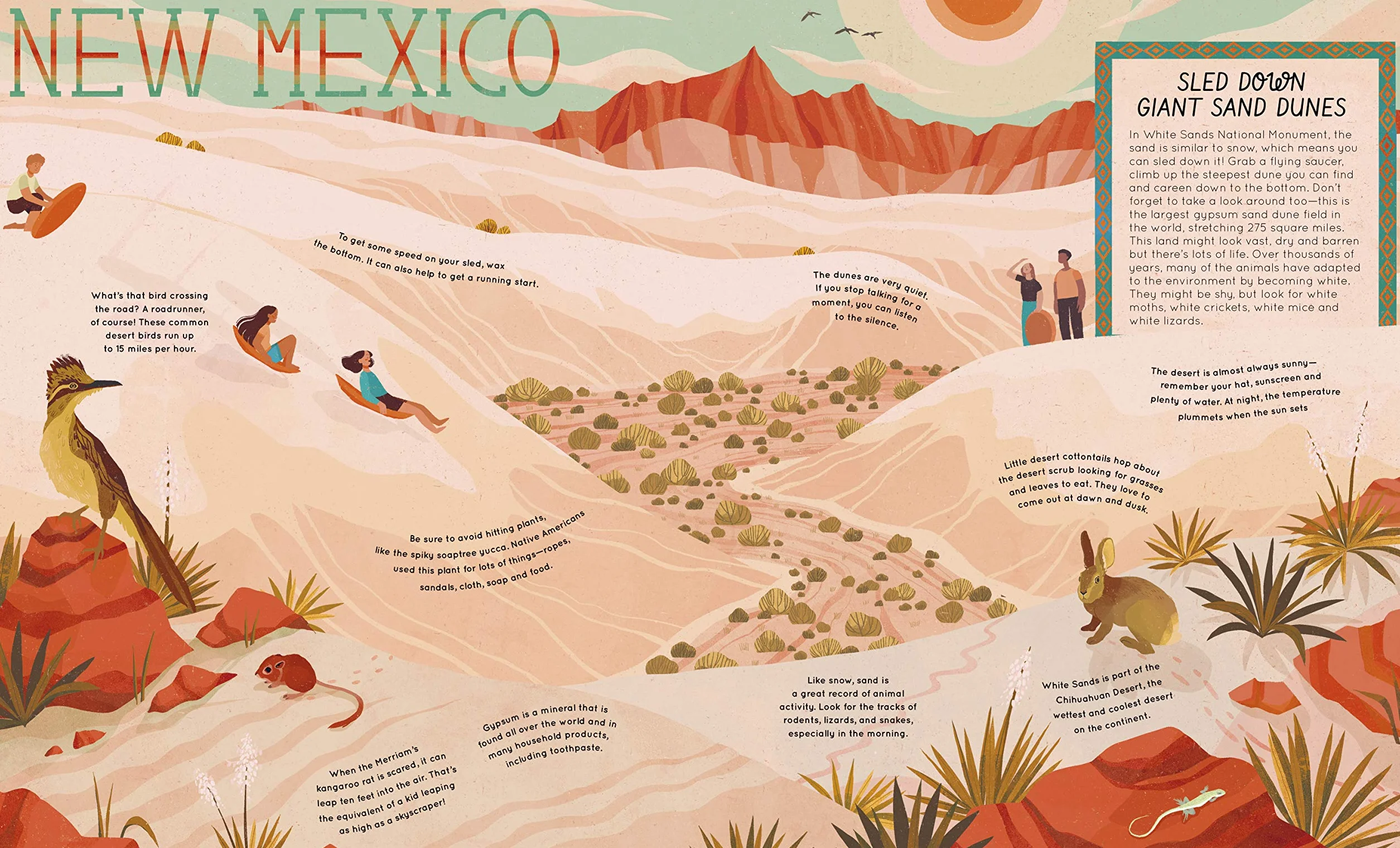 50 Adventures in the 50 States: Volume 10