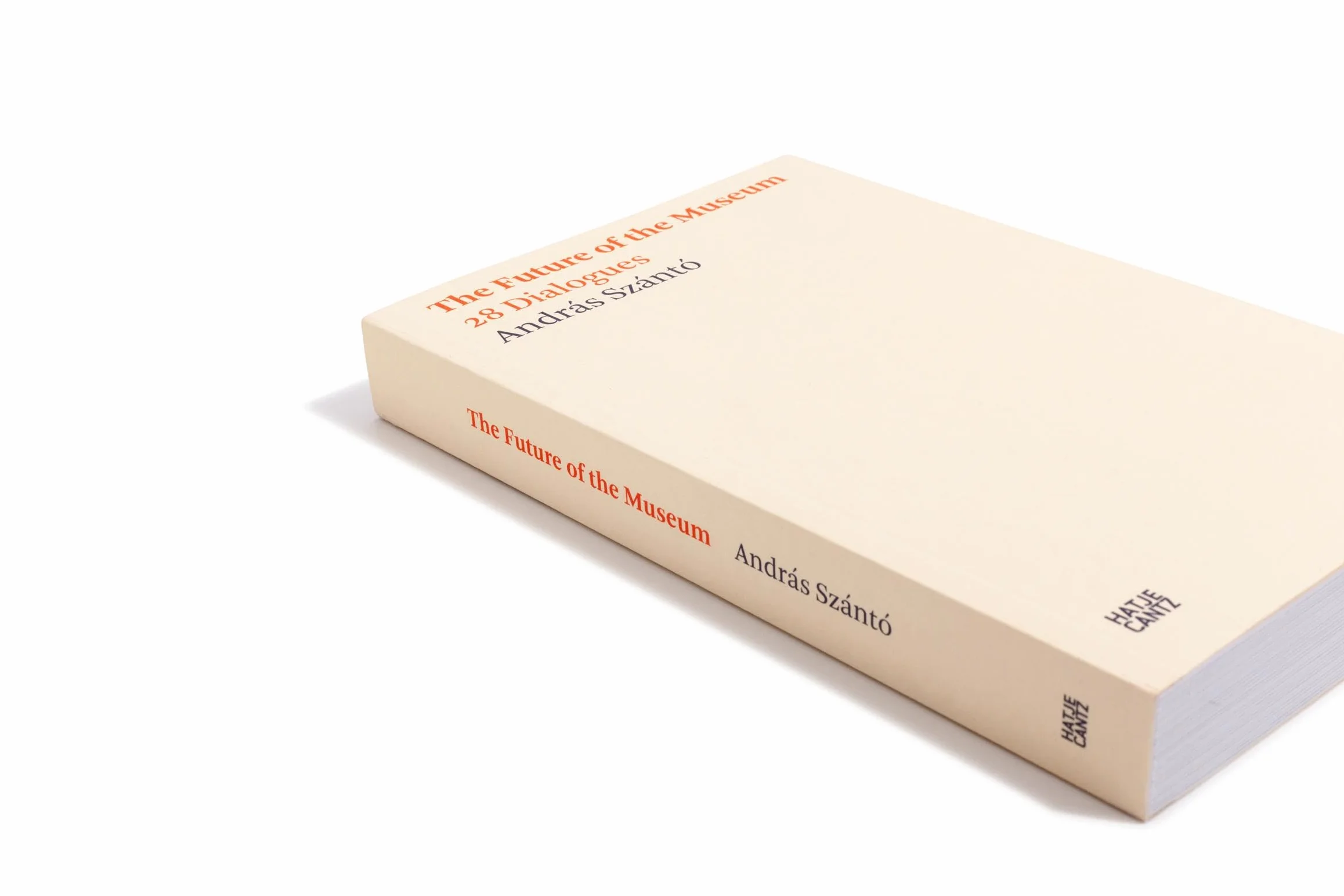 The Future of the Museum: 28 Dialogues: 6