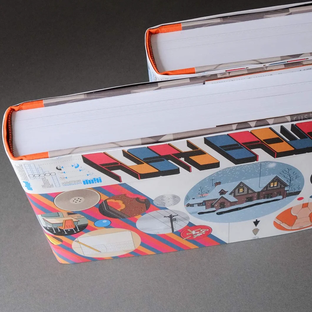 Rusty Brown: Chris Ware