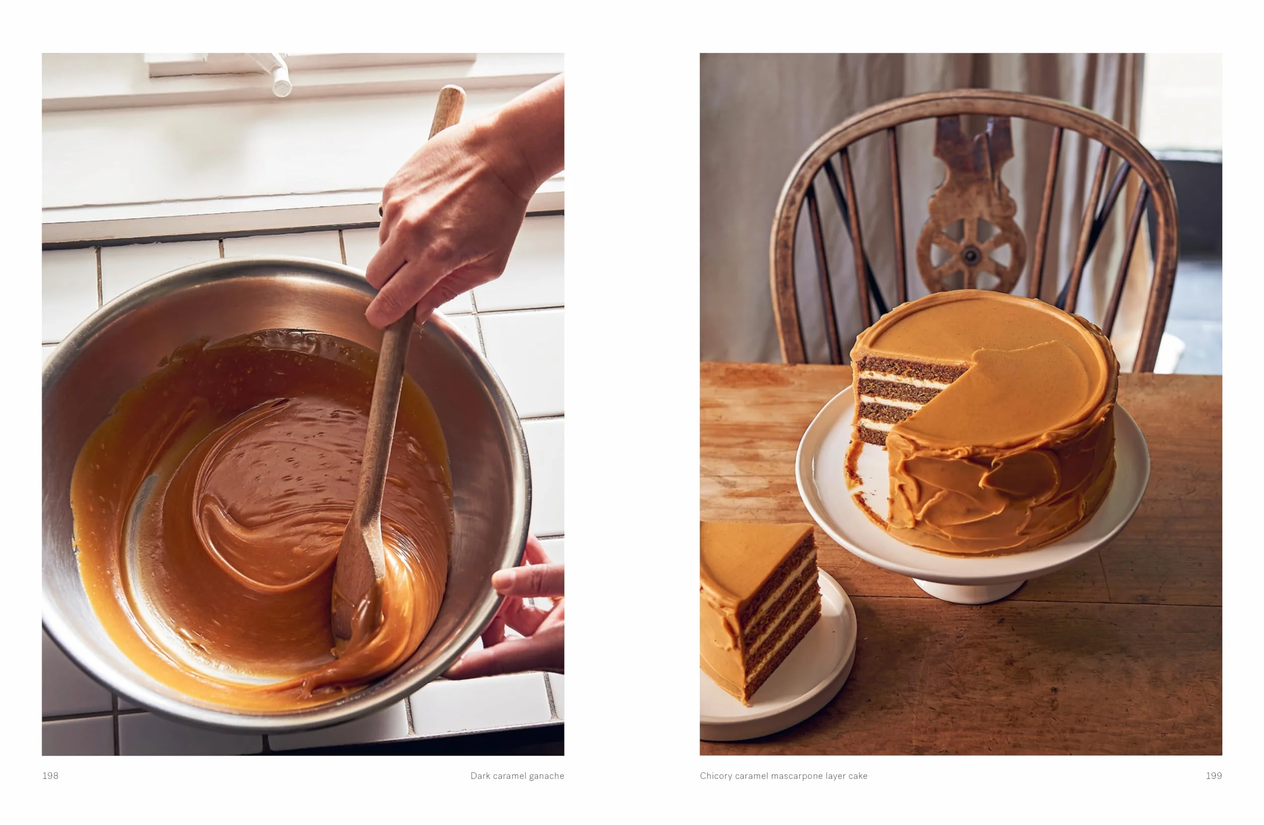 Beatrix Bakes: Another Slice