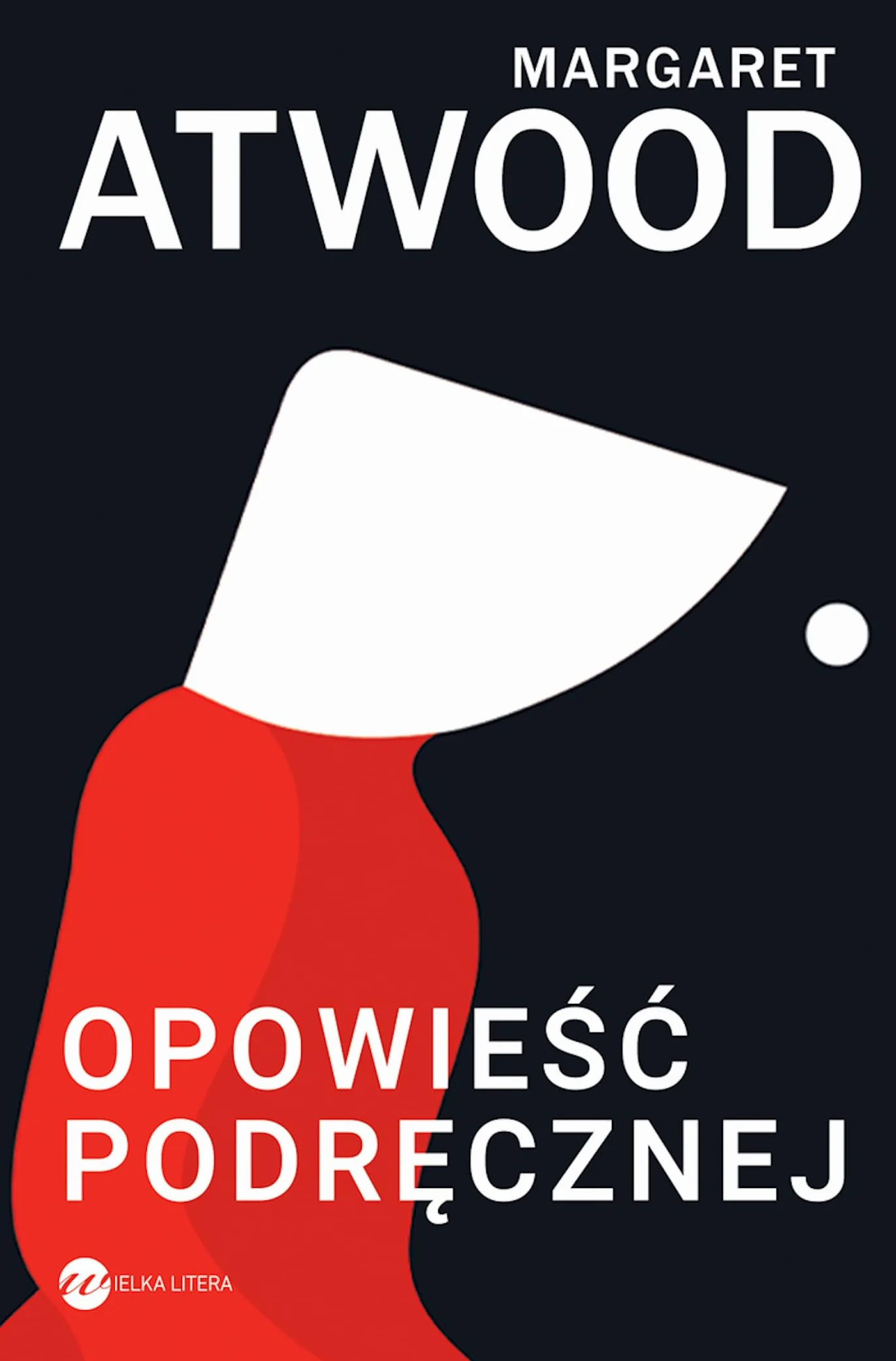 OPOWIEŚĆ PODRĘCZNEJ wyd. 2023
