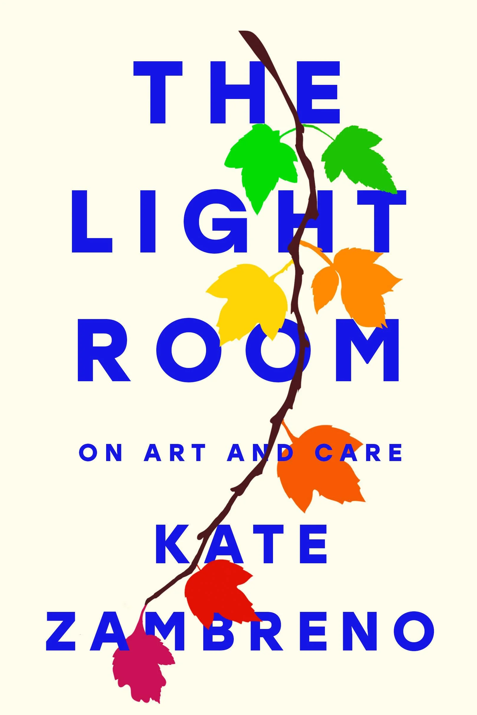 The Light Room