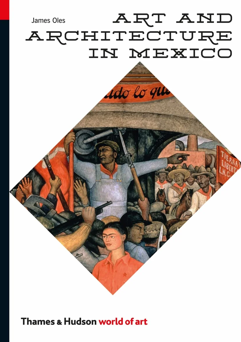 Art and Architecture in Mexico (World of Art) /anglais: 0