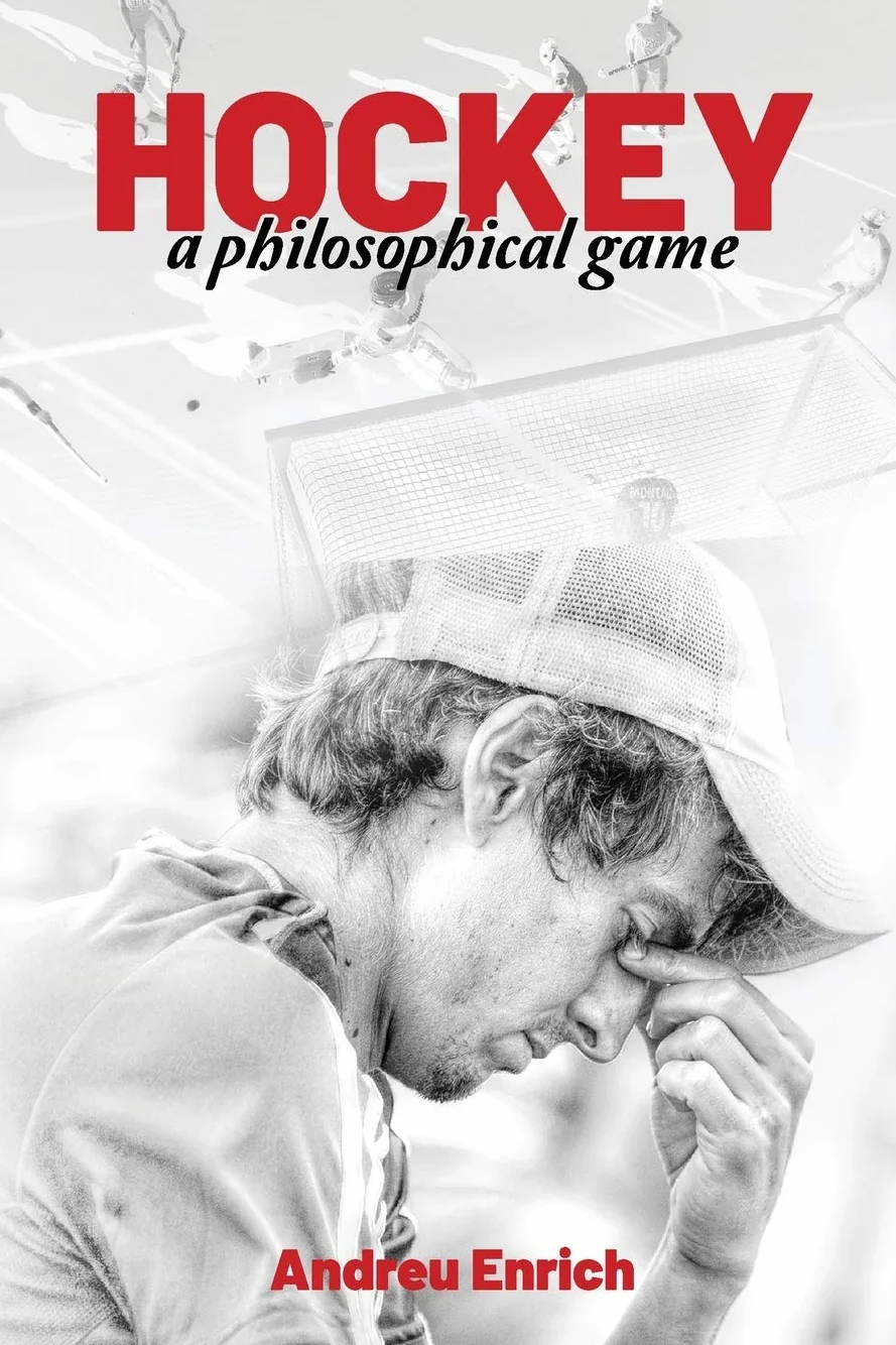 Hockey: A Philosophical Game