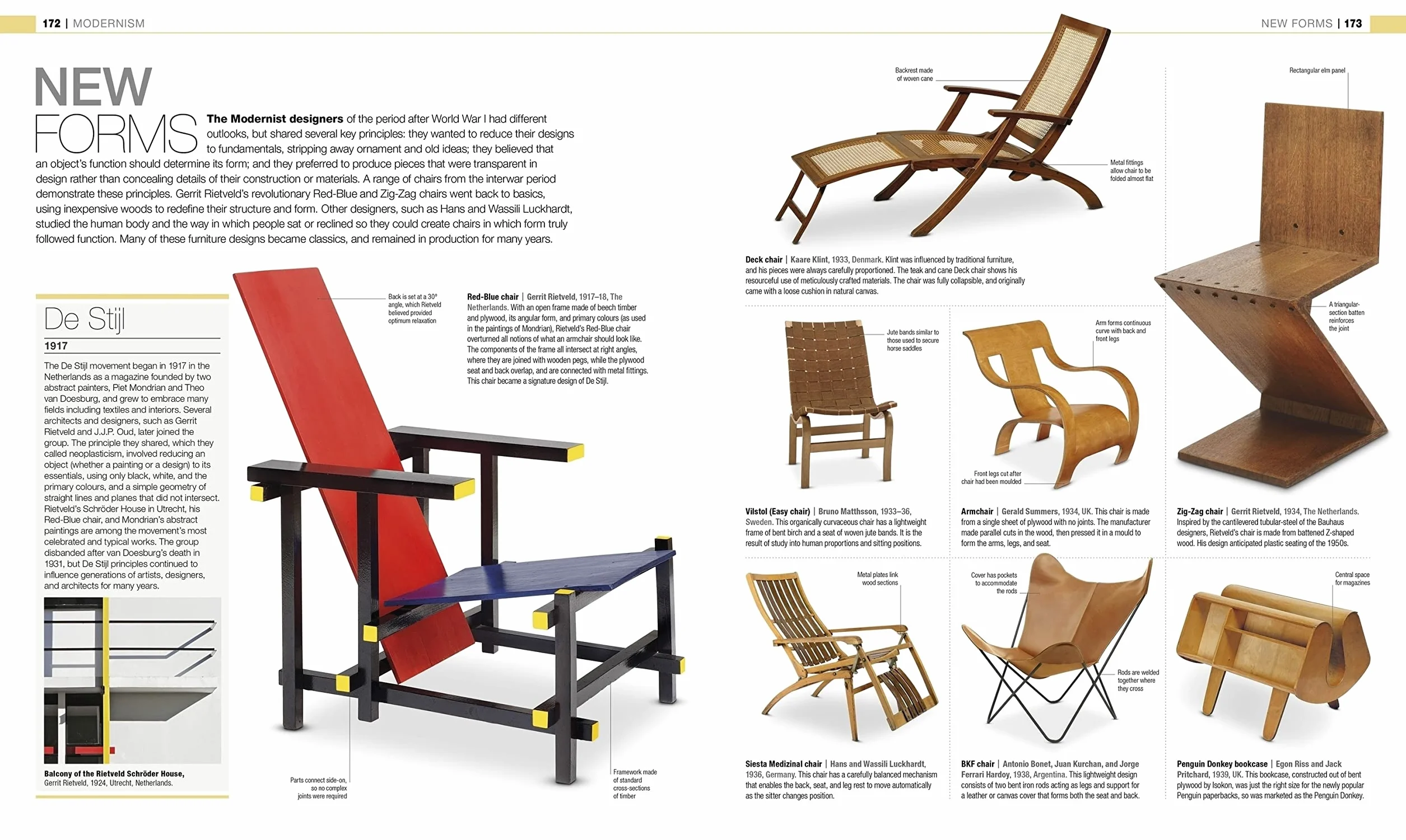 Design: The Definitive Visual History