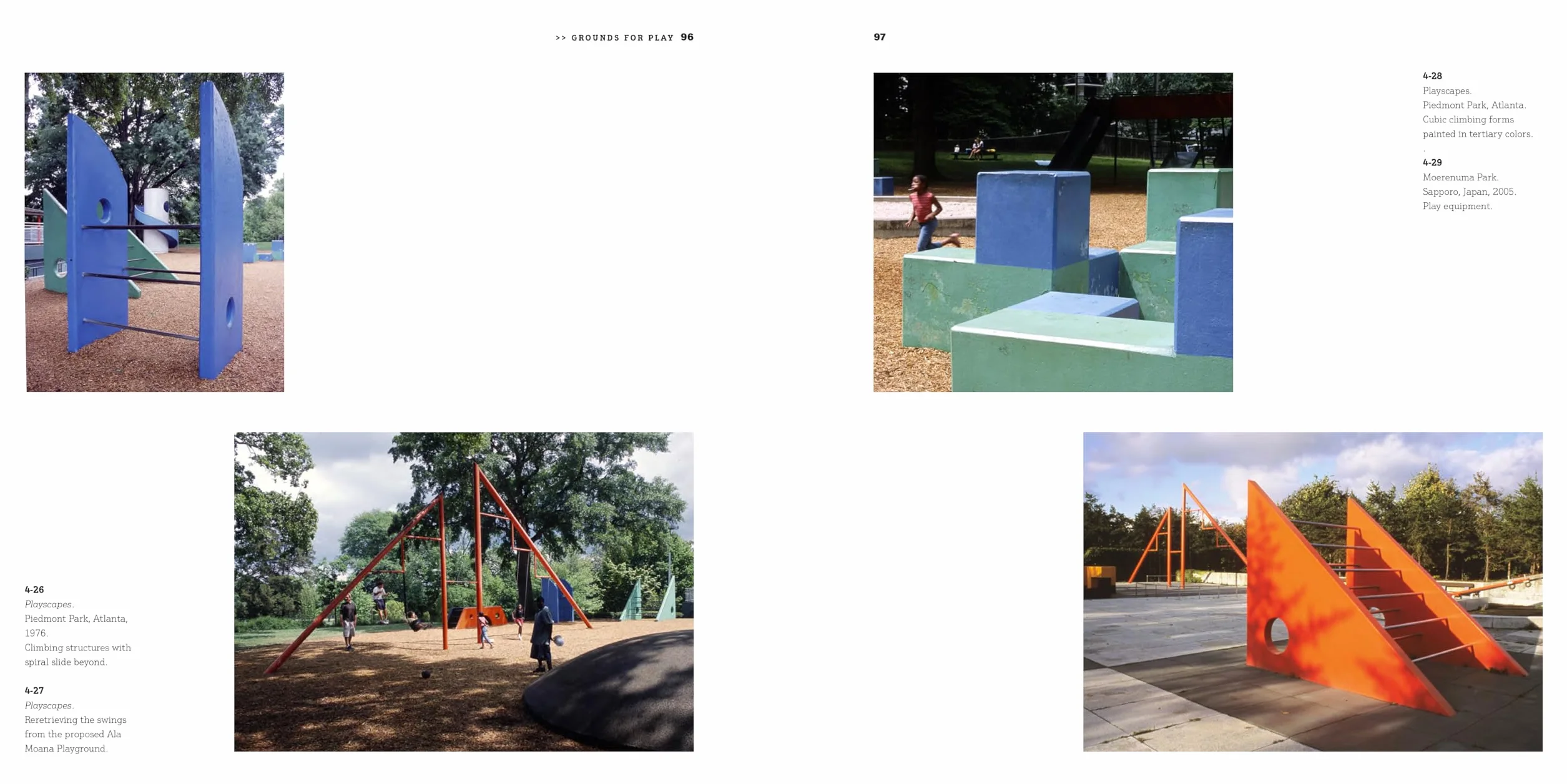 Noguchi's Gardens Landscape as Sculpture /anglais