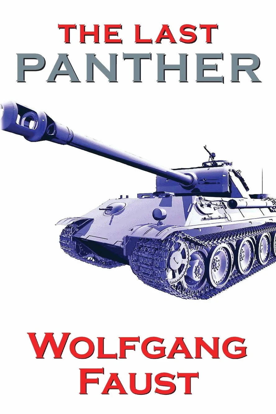The Last Panther - Slaughter of the Reich - The Halbe Kessel 1945
