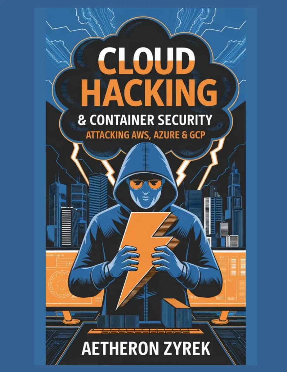 Cloud Hacking & Container Security: Attacking AWS, Azure & GCP
