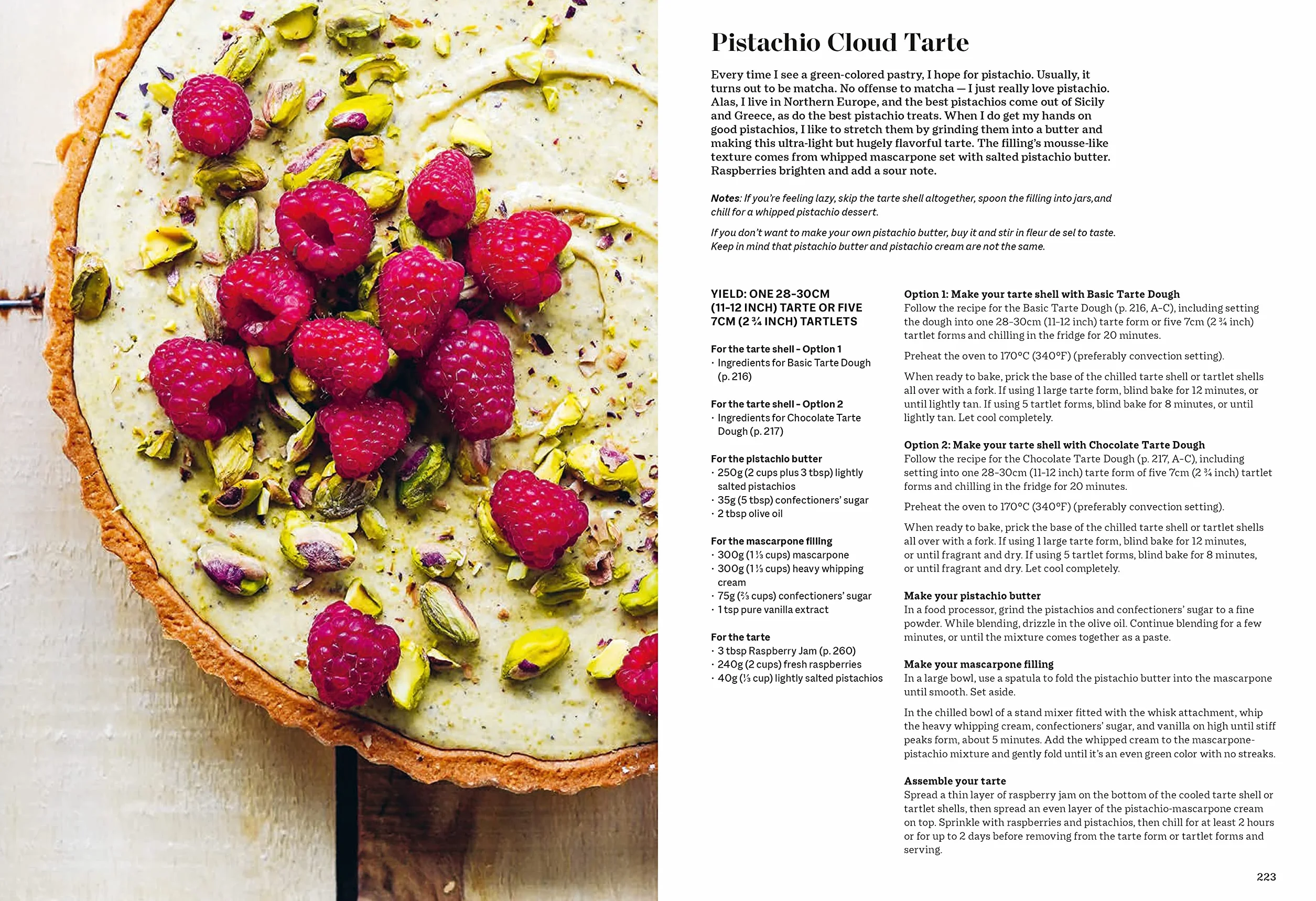 New European Baking: 99 Recipes for Breads, Brioches and Pastries