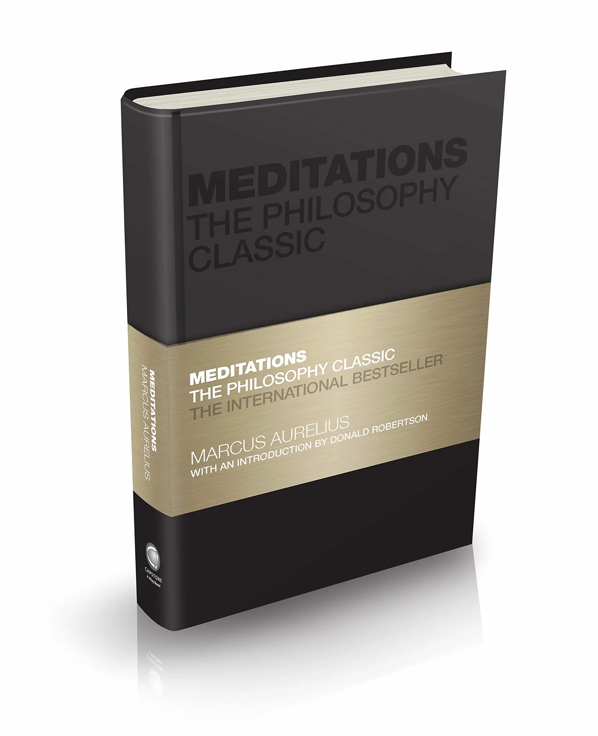 Meditations: The Philosophy Classic
