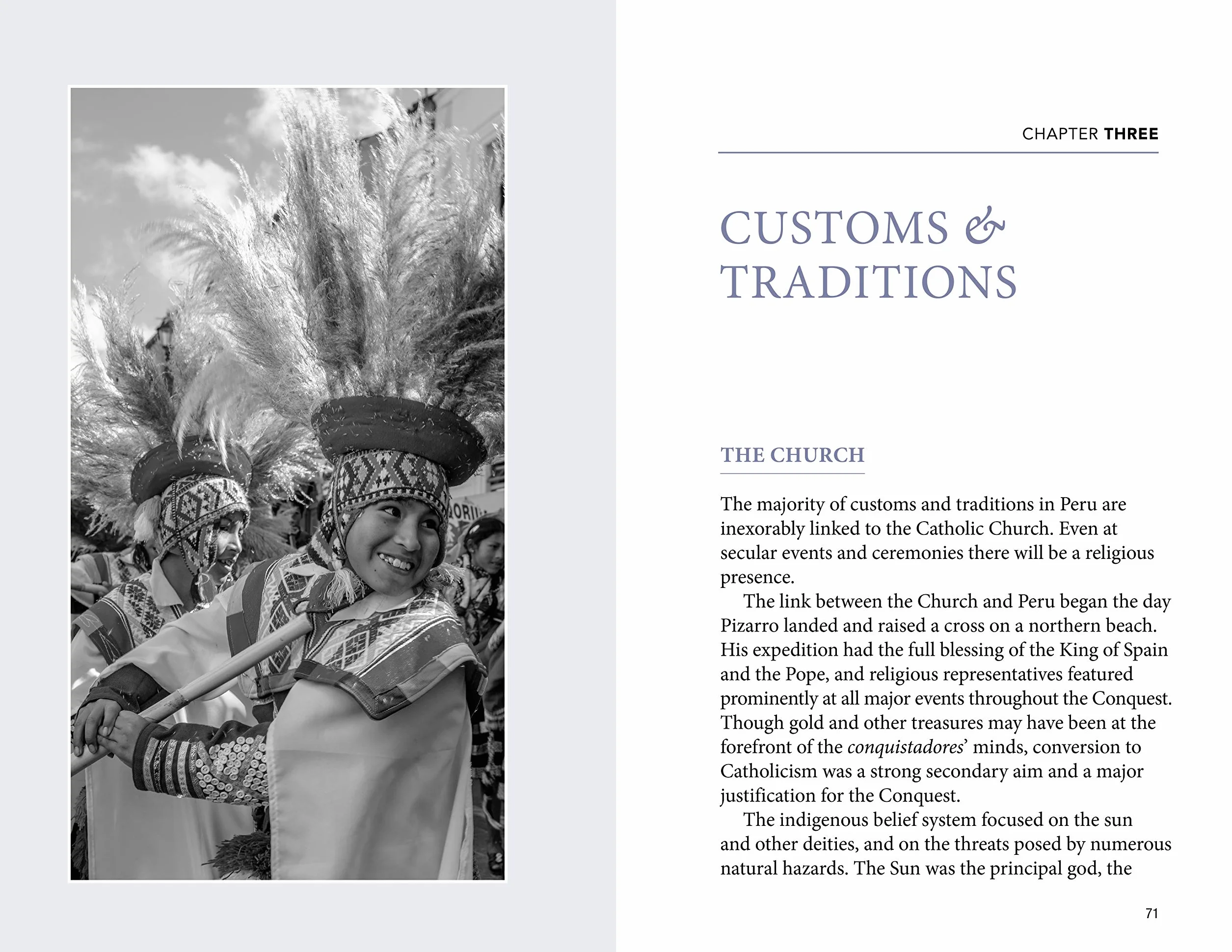 Peru - Culture Smart!: The Essential Guide to Customs & Culture: 119