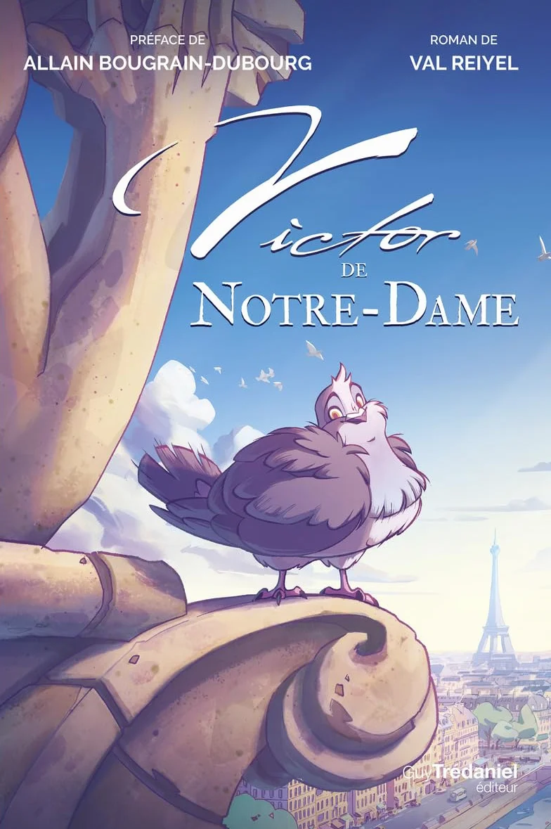 Victor de Notre-Dame