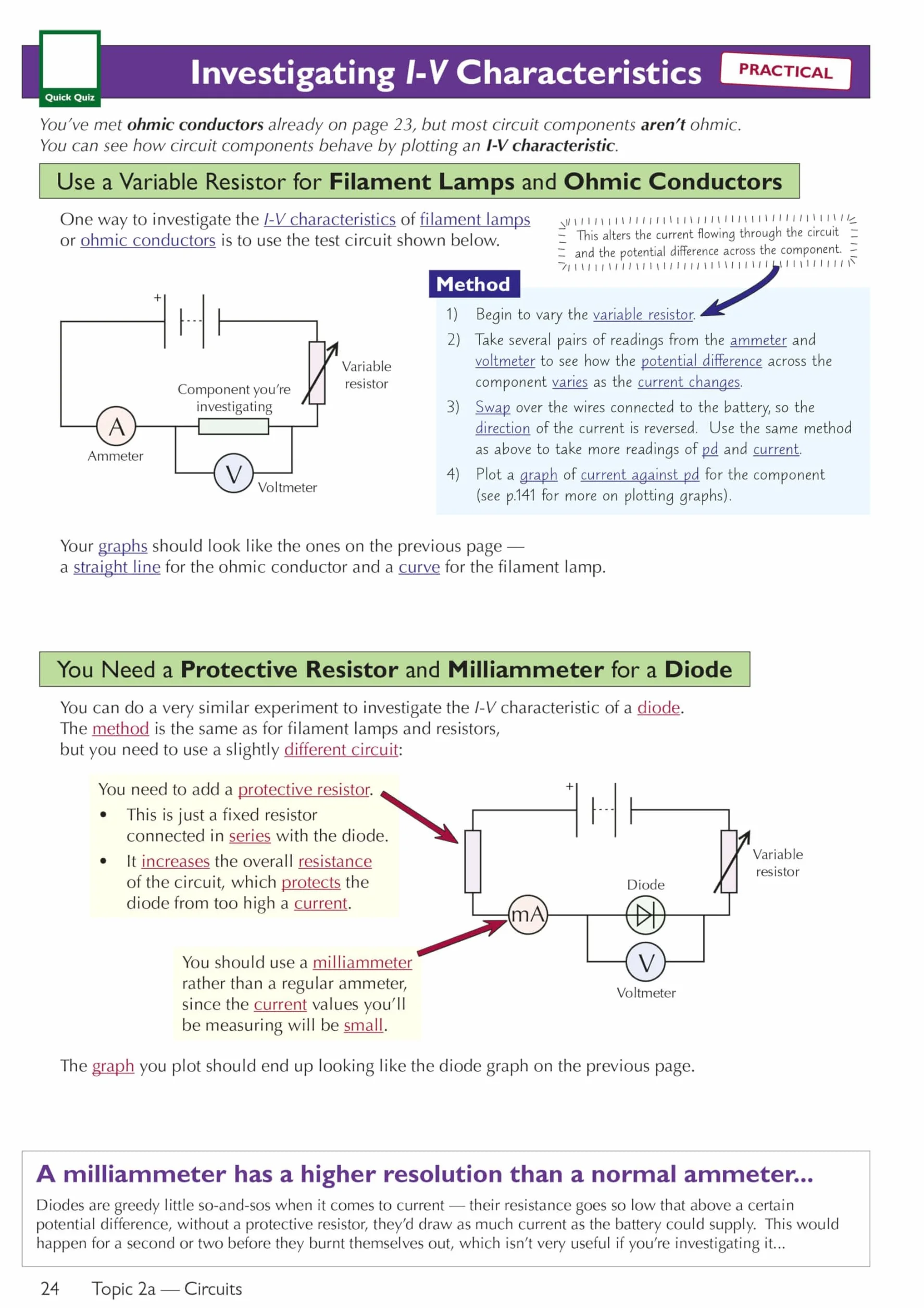 GCSE Physics AQA Complete Revision & Practice with CGP RevisionHub