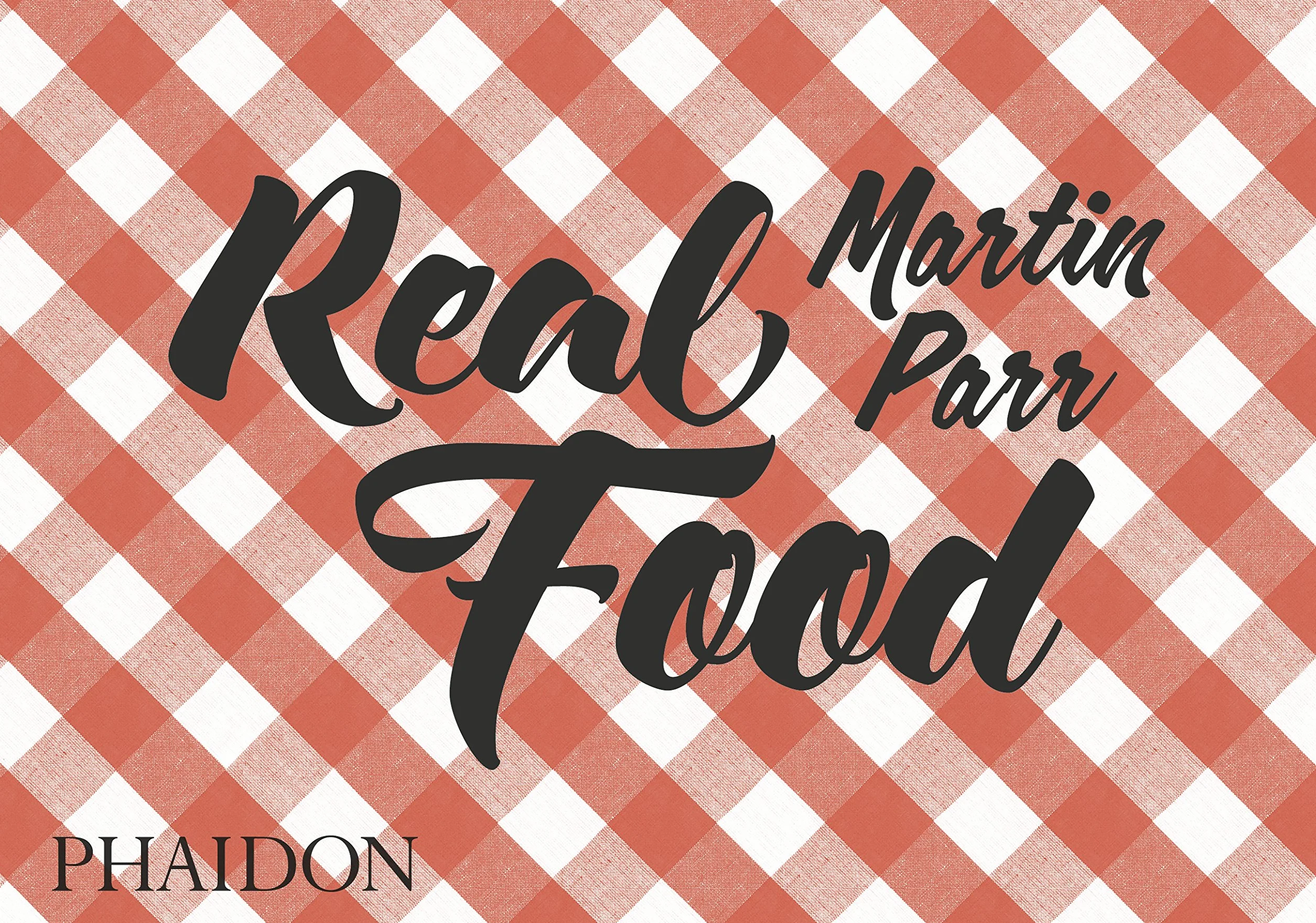 Real food