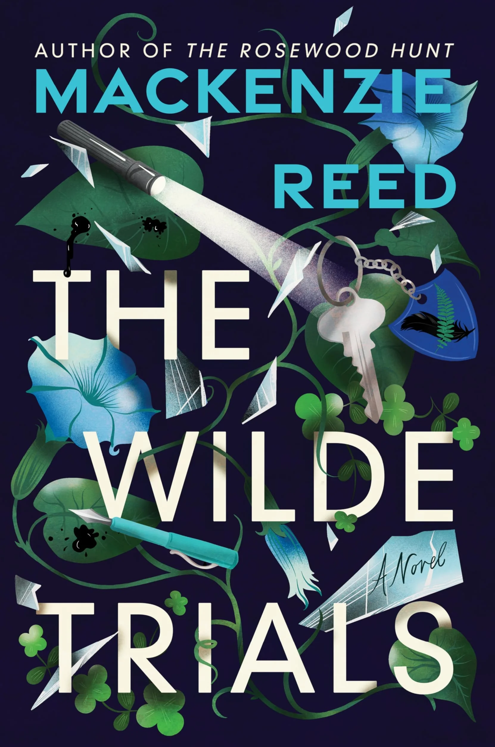 The Wilde Trials