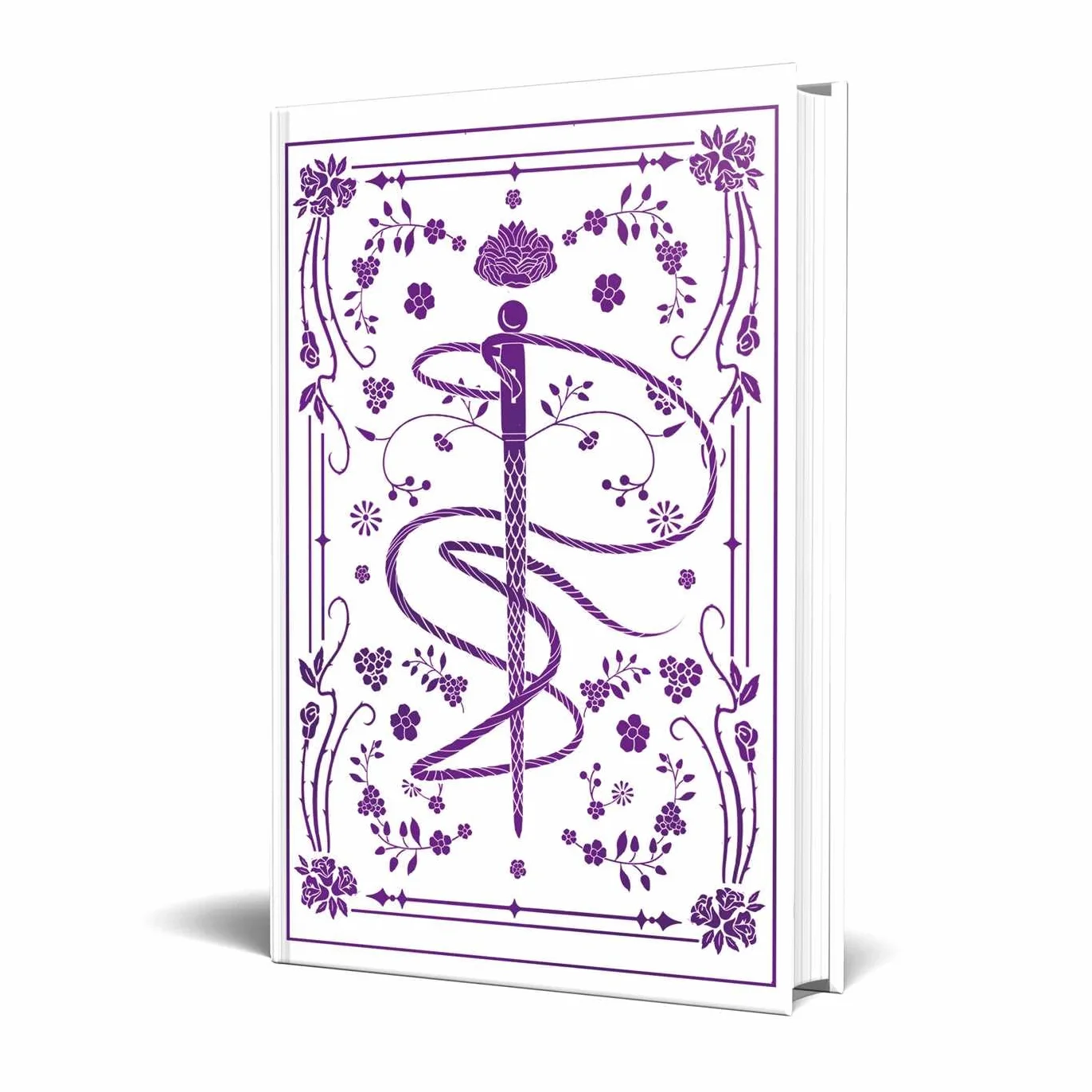 Powerful: Deluxe Collector's Edition Hardback: The epic series taking the world by storm!