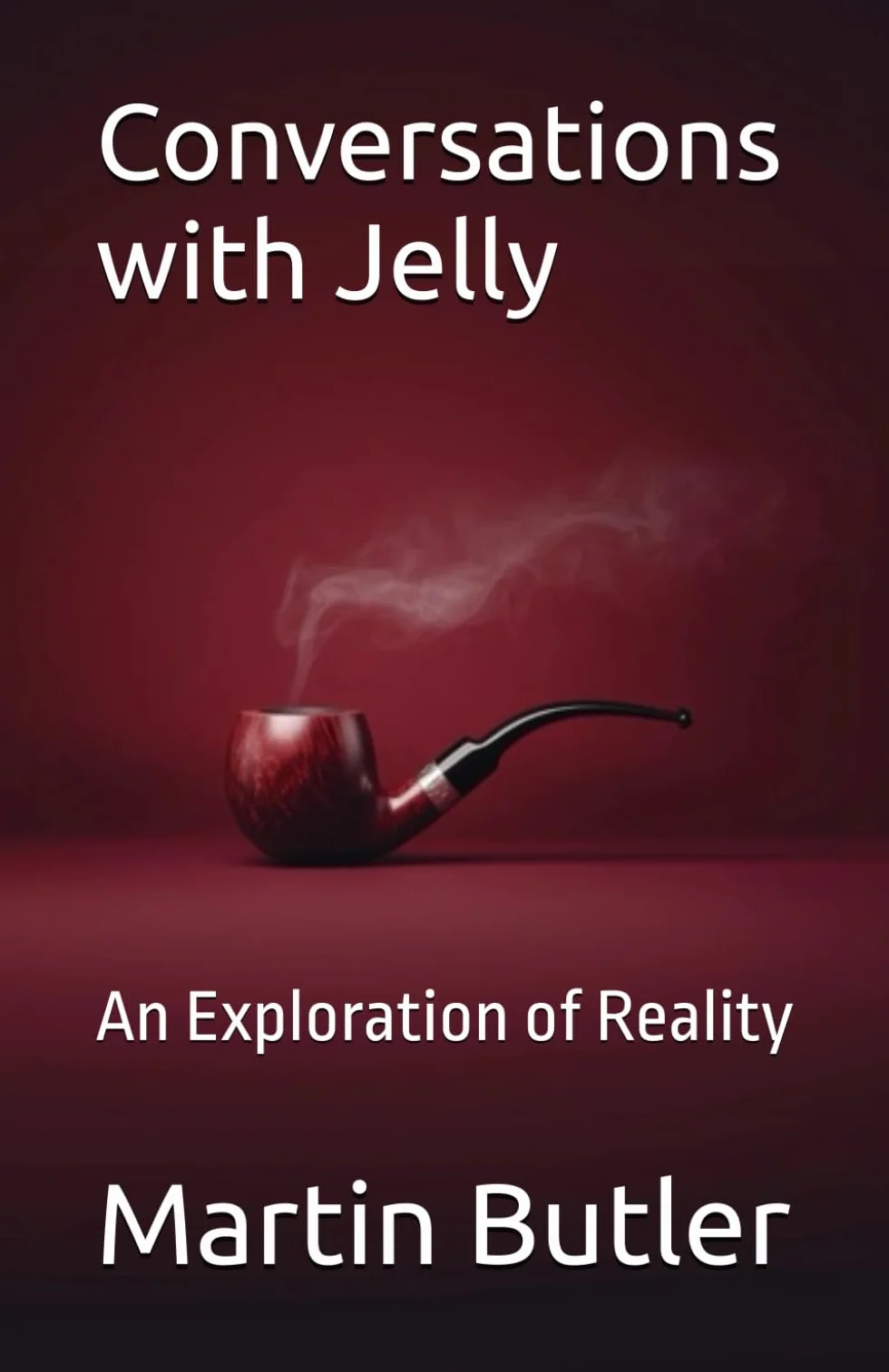 Conversations with Jelly: An Exploration of Reality