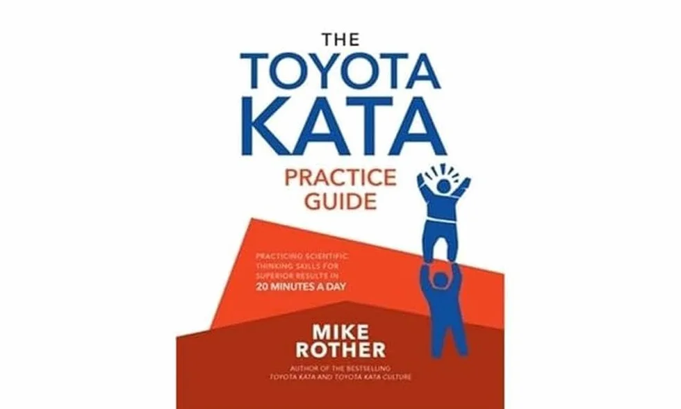 Toyota Kata Practice Guide: Scientific Thinking Skills for Superior Results in 20 Minutes a Day