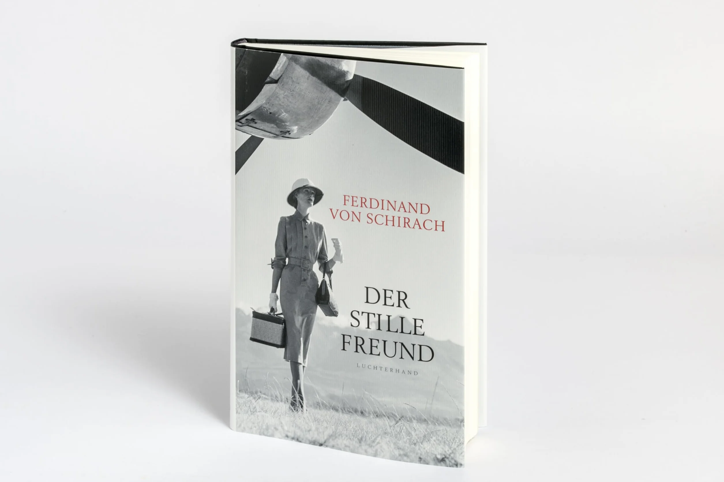 Der stille Freund: Spiegel-Bestseller-Autor