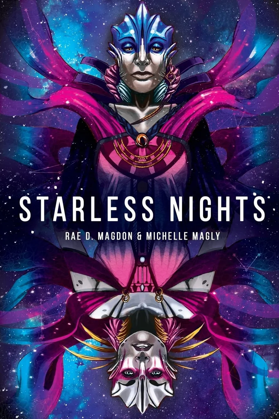 Starless Nights: 2