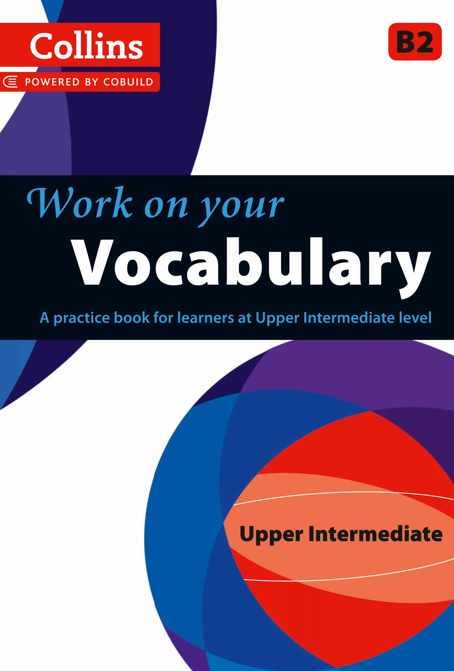 Vocabulary B2