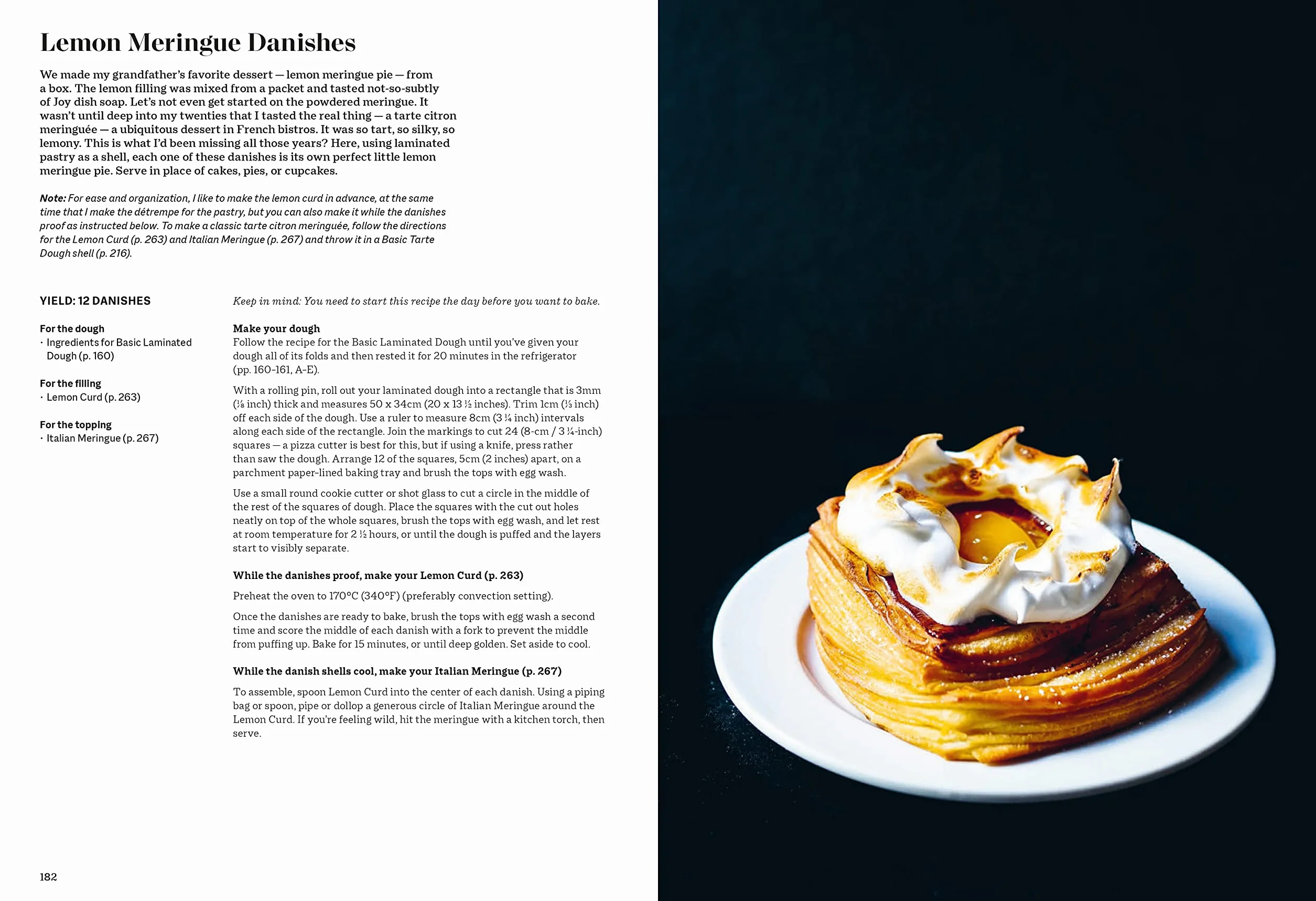 New European Baking: 99 Recipes for Breads, Brioches and Pastries