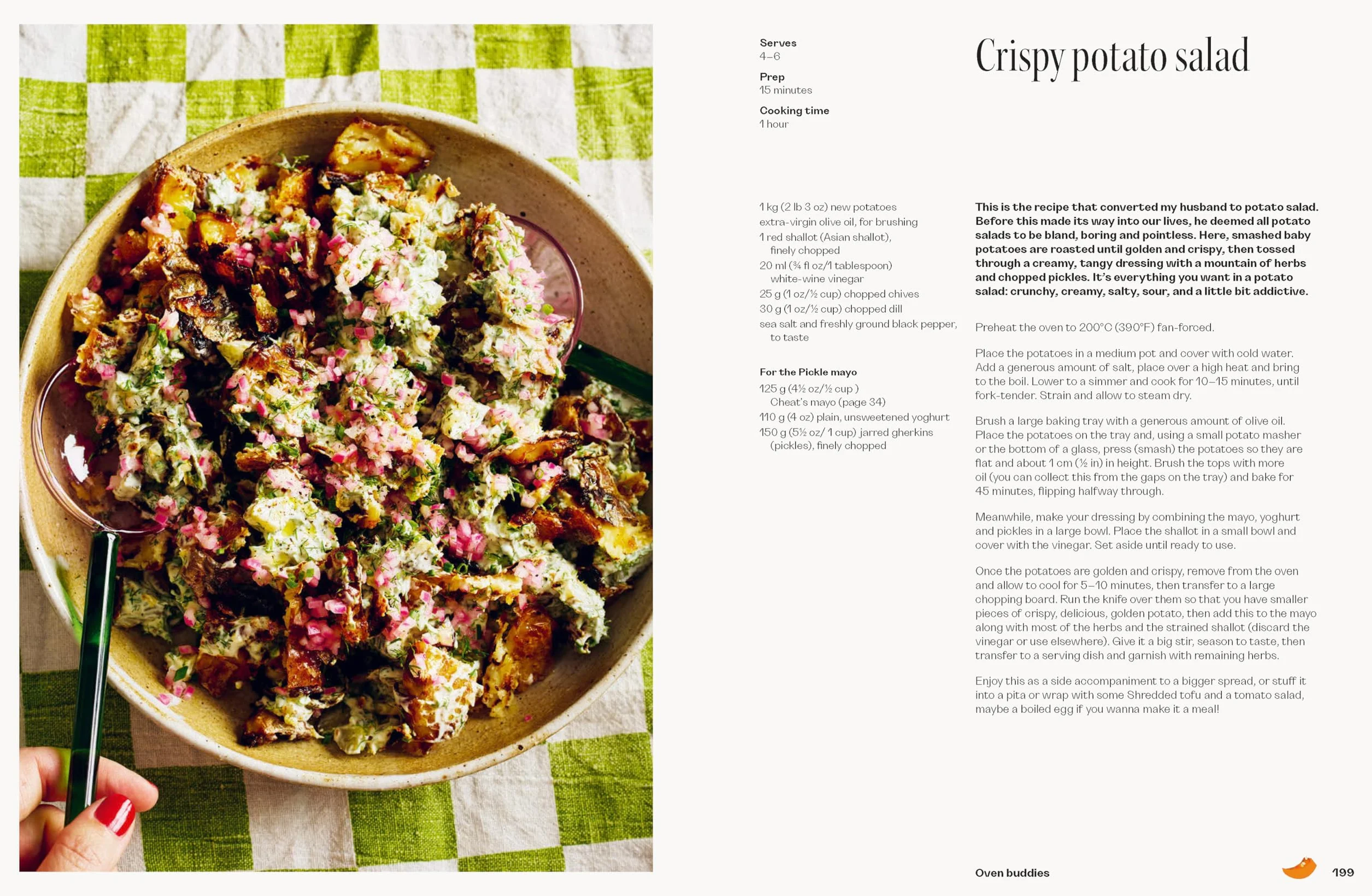 Epic Veg: Bold, Satisfying Meals That Hit the Spot