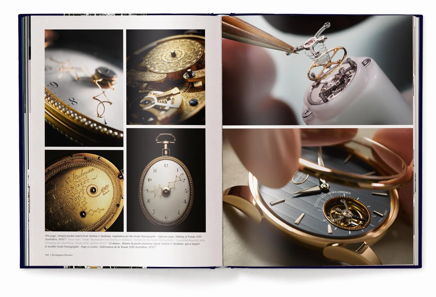 The Watch Book: Volume 2