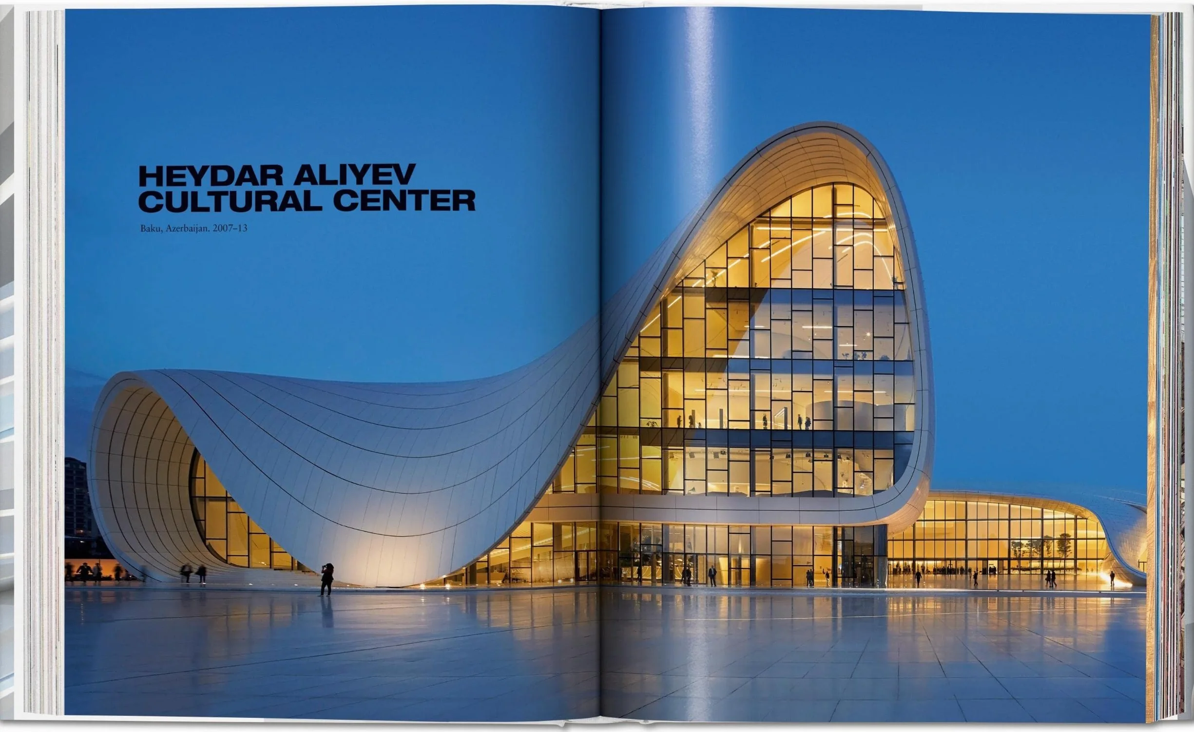 Zaha Hadid: Complete Works 1979-Today