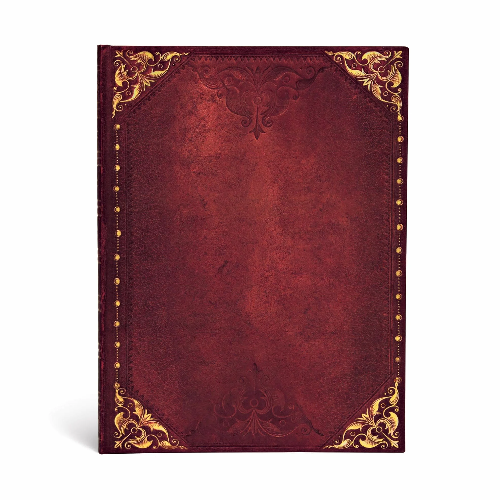 Hardcover Notizbuch Urban Glam Ultra Liniert