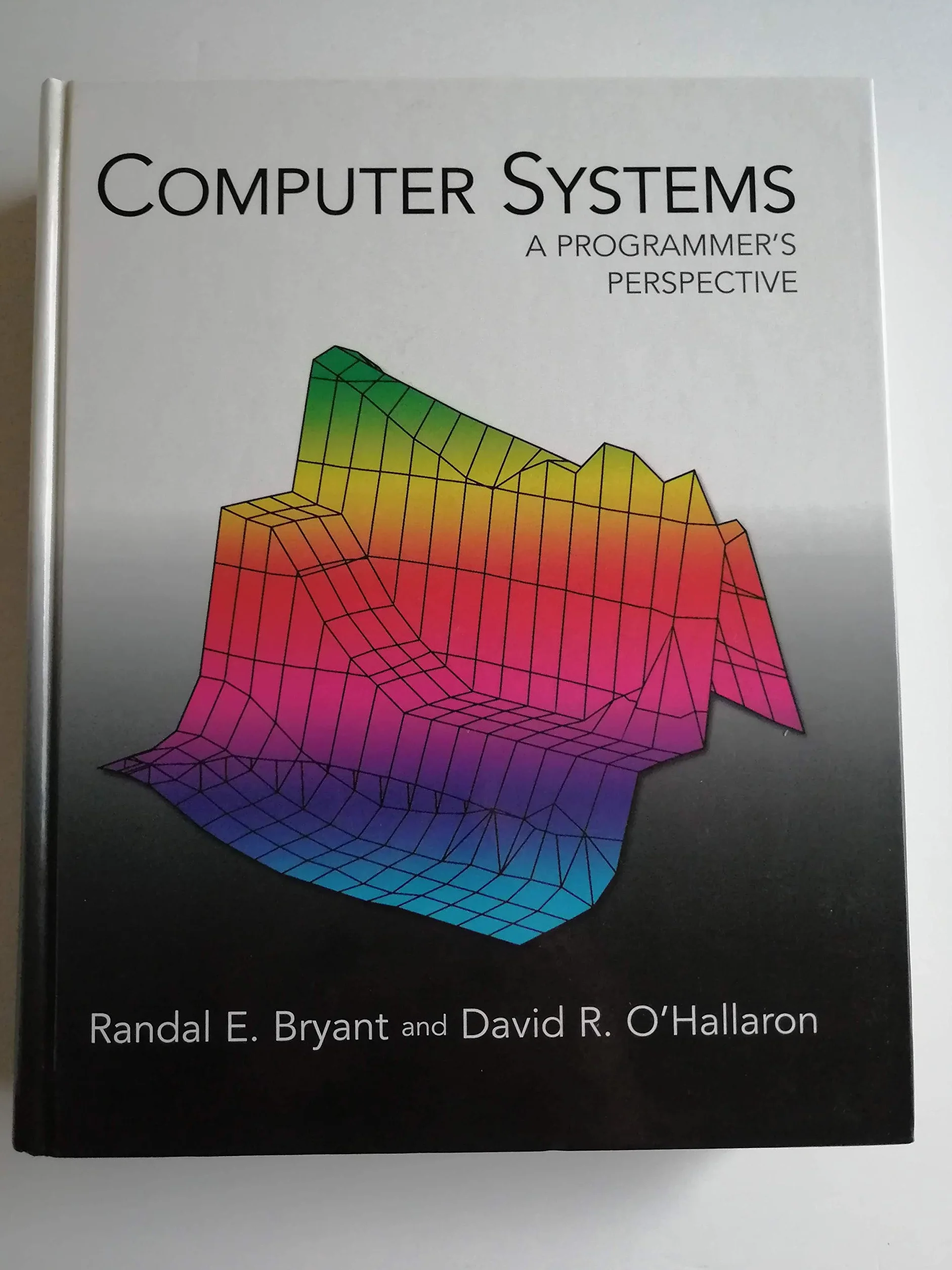 Computer Systems: A Programmer's Perspective United States Edition