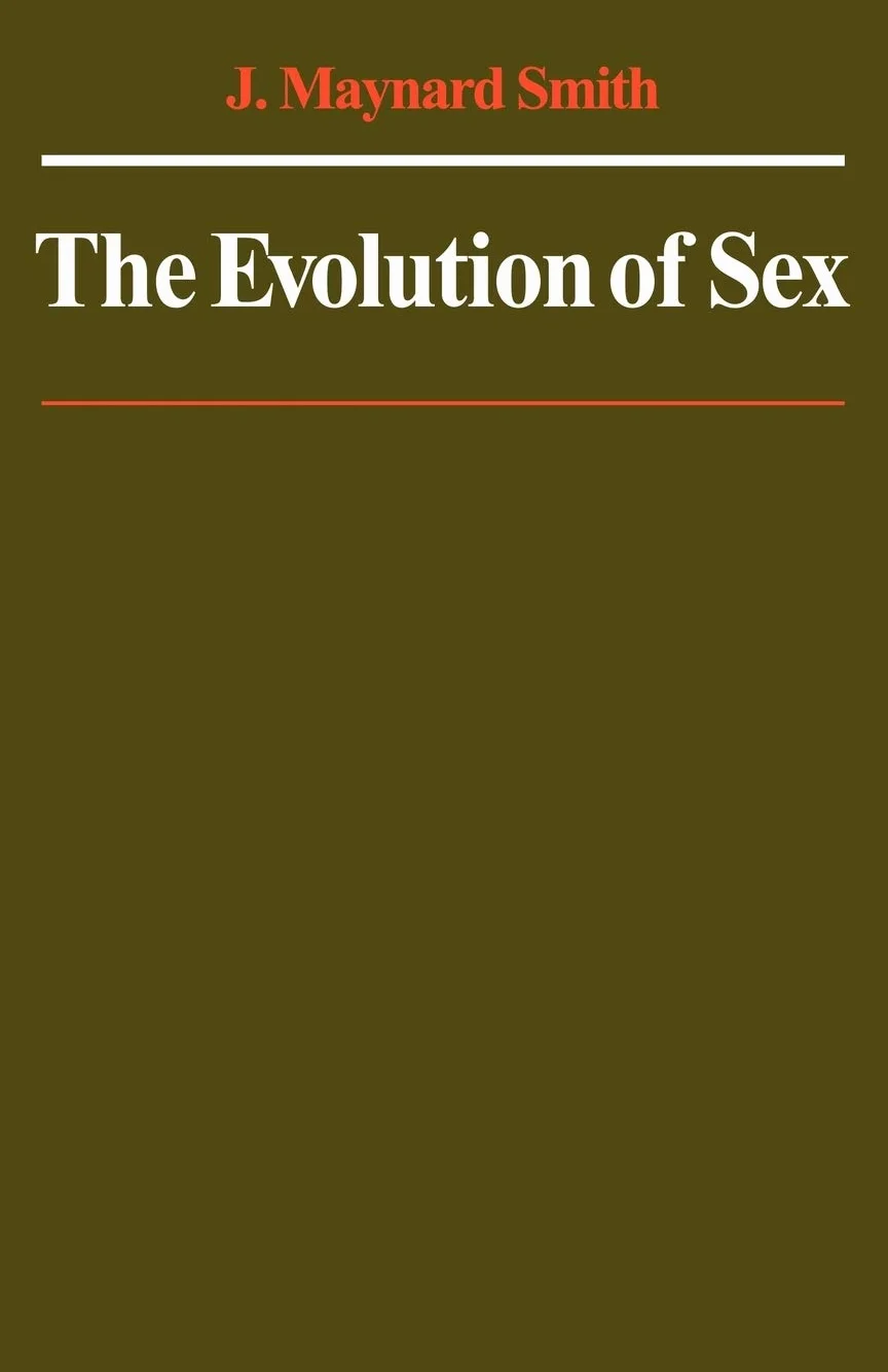 The Evolution of Sex
