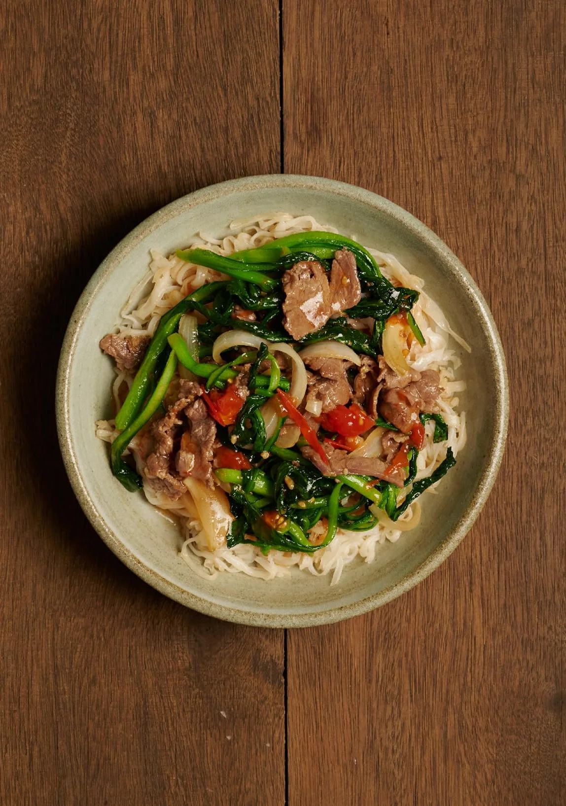 Vietnam: The cookbook