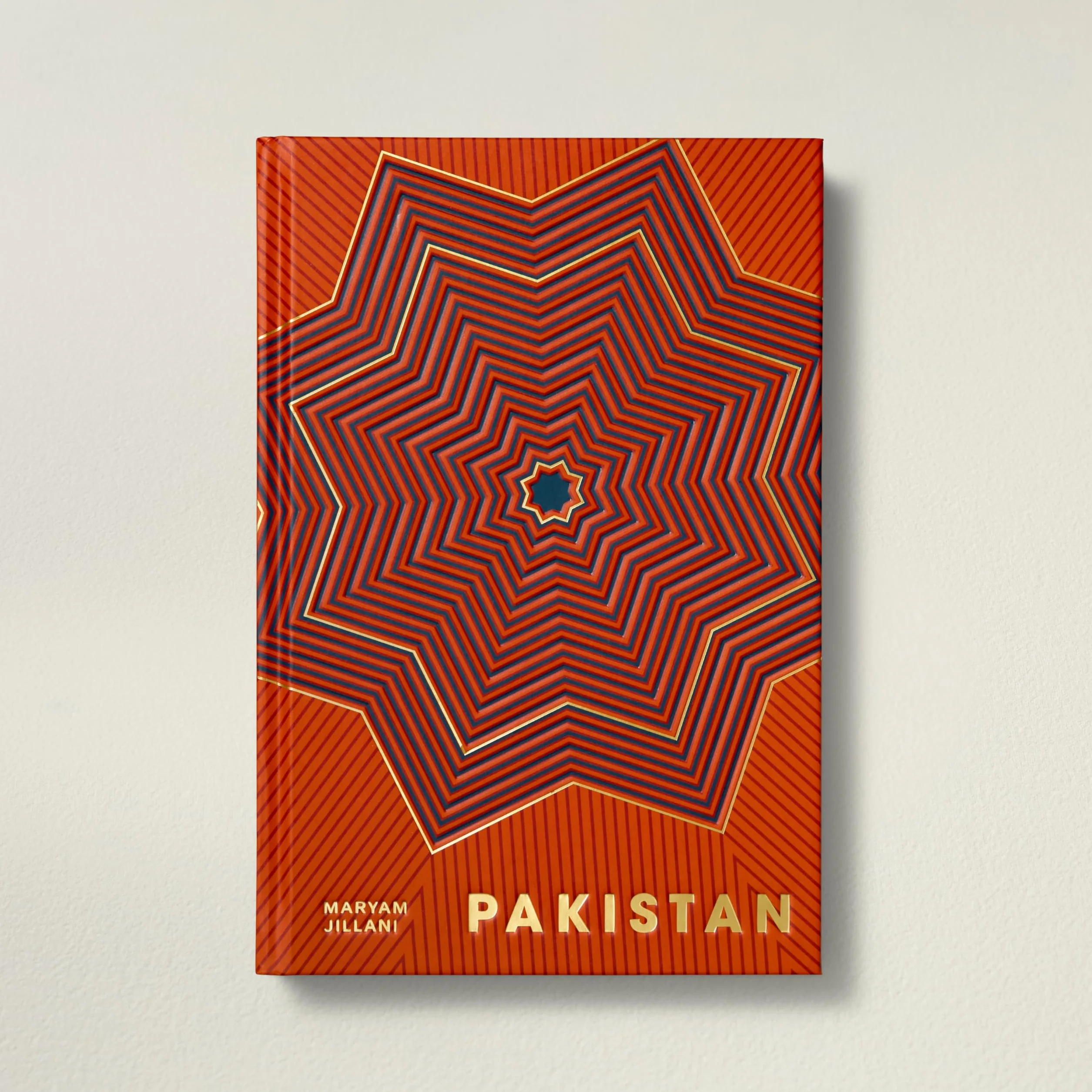 Pakistan: Recipes and Stories from Home Kitchens, Restaurants, and Roadside Stands