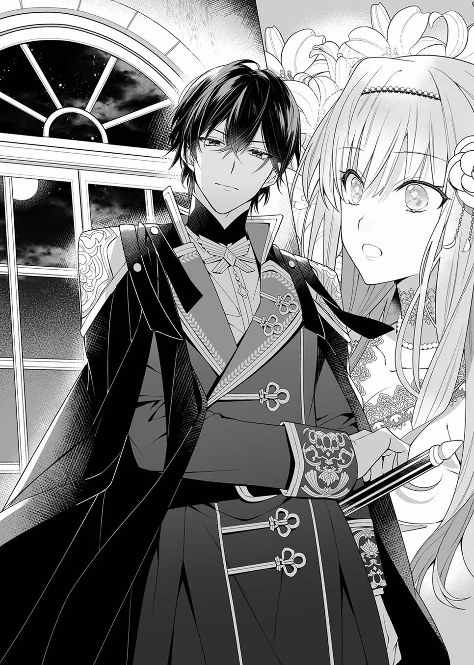 7th Time Loop: The Villainess Enjoys a Carefree Life Married to Her Worst Enemy! (Light Novel) Vol. 1