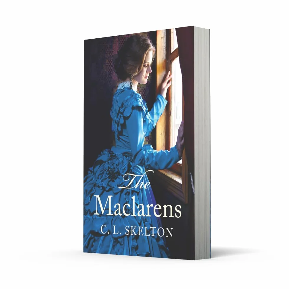 The Maclarens: Book 1