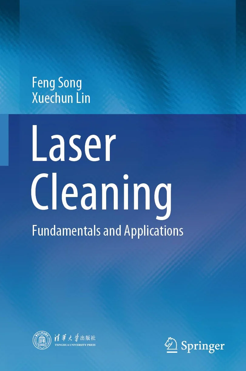 Laser Cleaning: Fundamentals and Applications