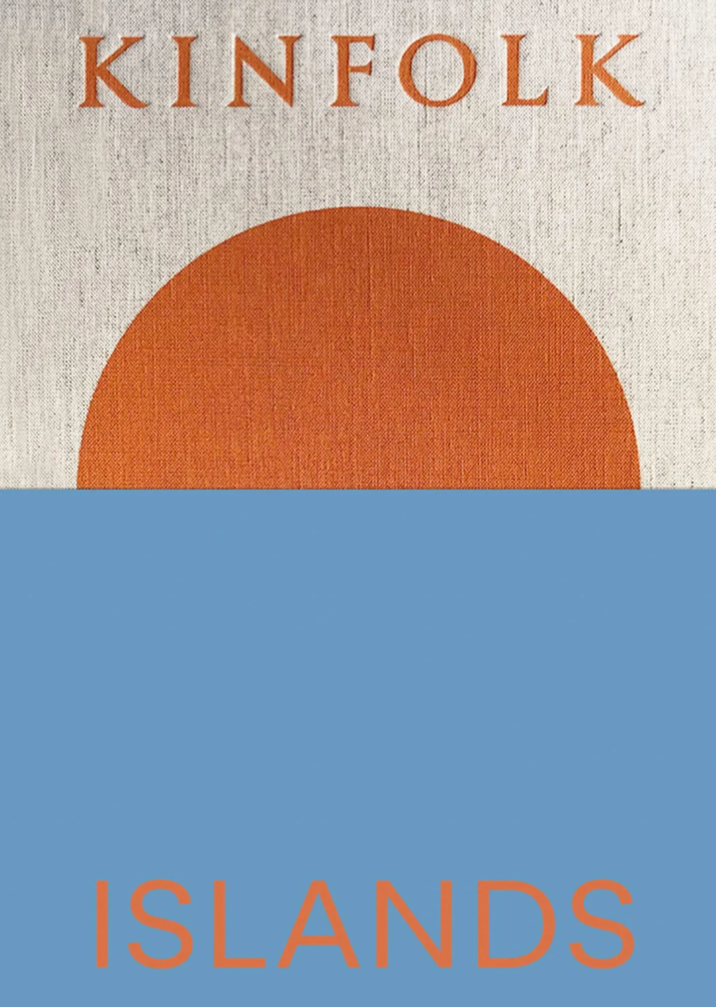 Kinfolk Islands /anglais: Kinfolk Adventures