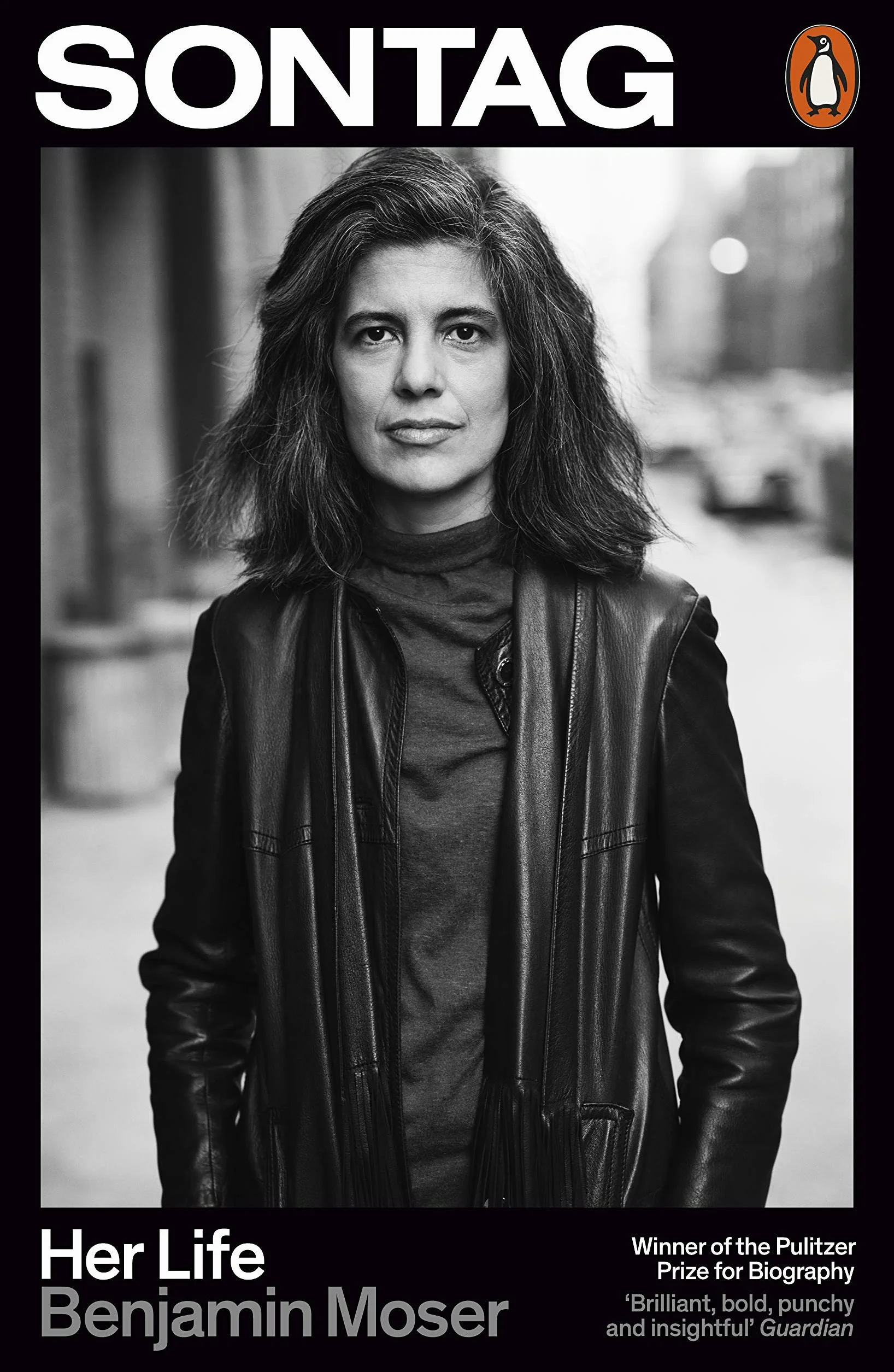Sontag: Her Life