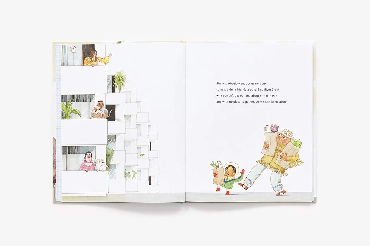 Sofia Valdez, Future Prez (Questioneers): (The Questioneers Book 4): 1: A Picture Book