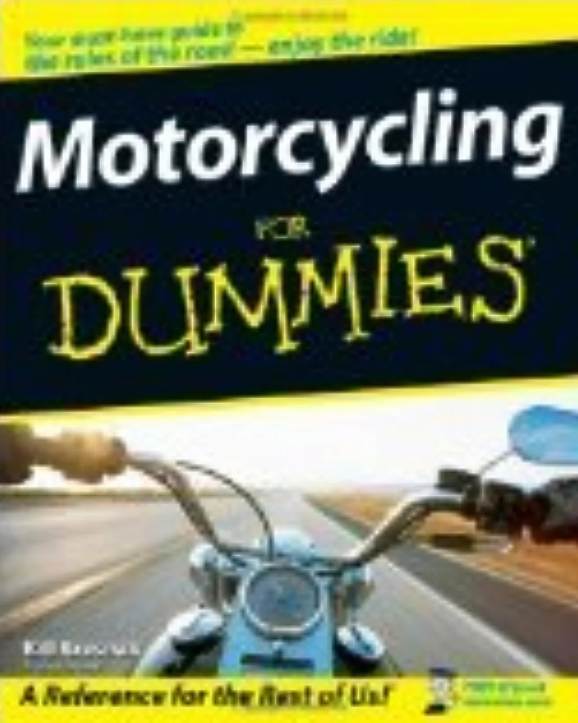 Motorcycling for Dummies