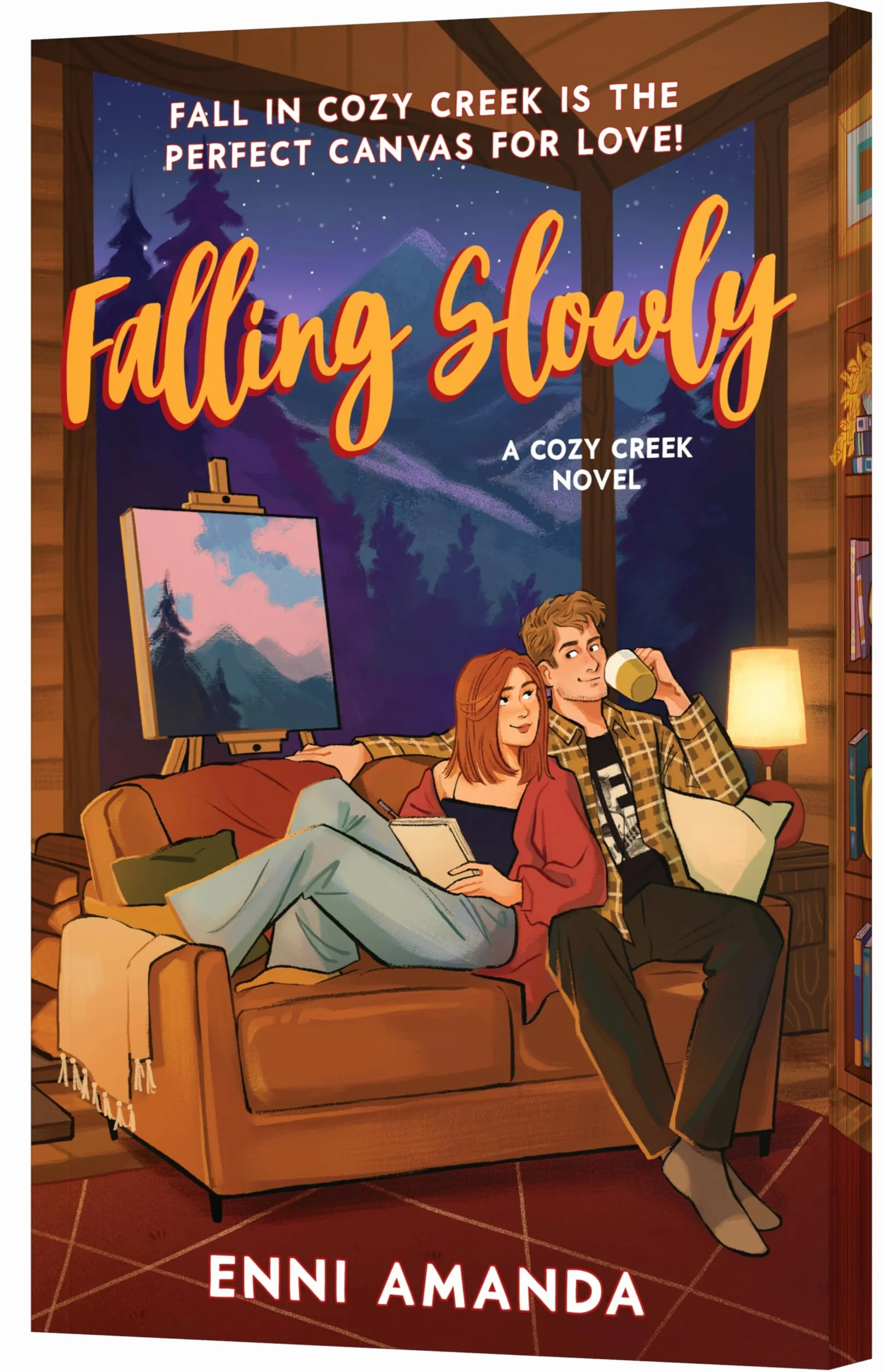 Falling Slowly. Collector's Edition: 6