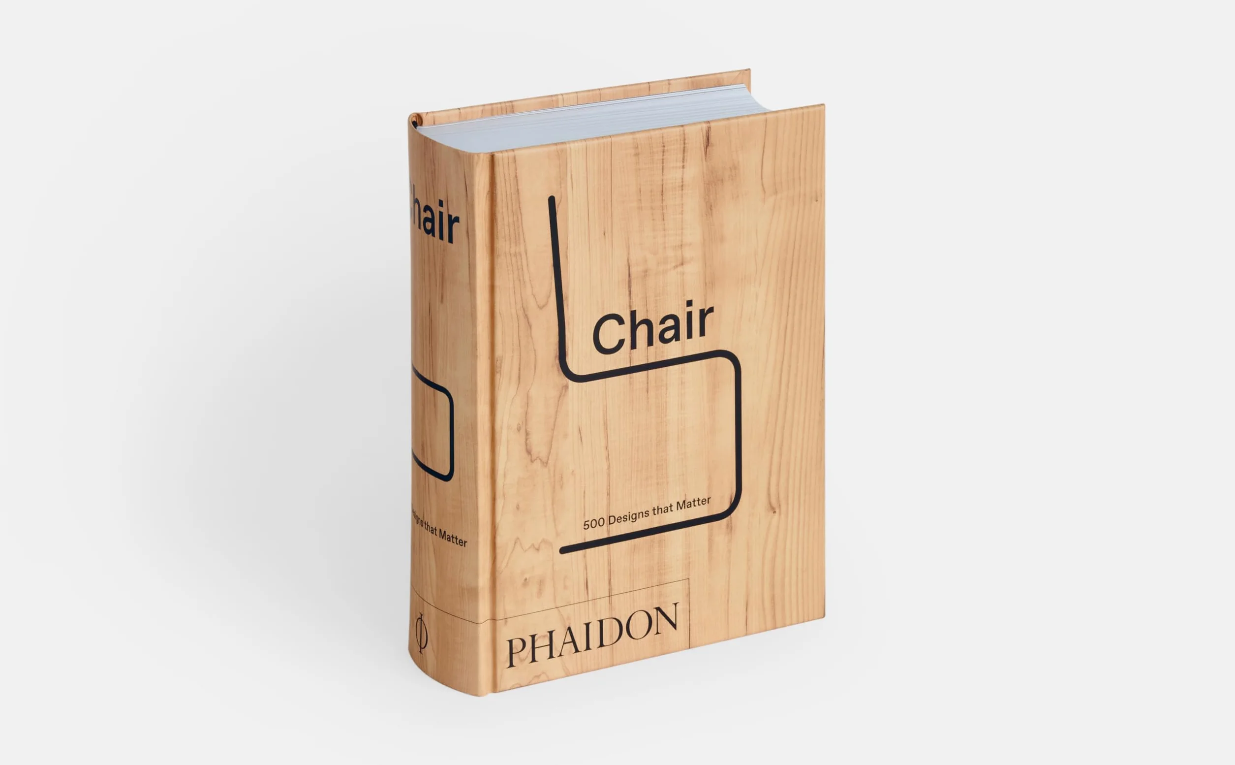 Chair: 500 designs that matter